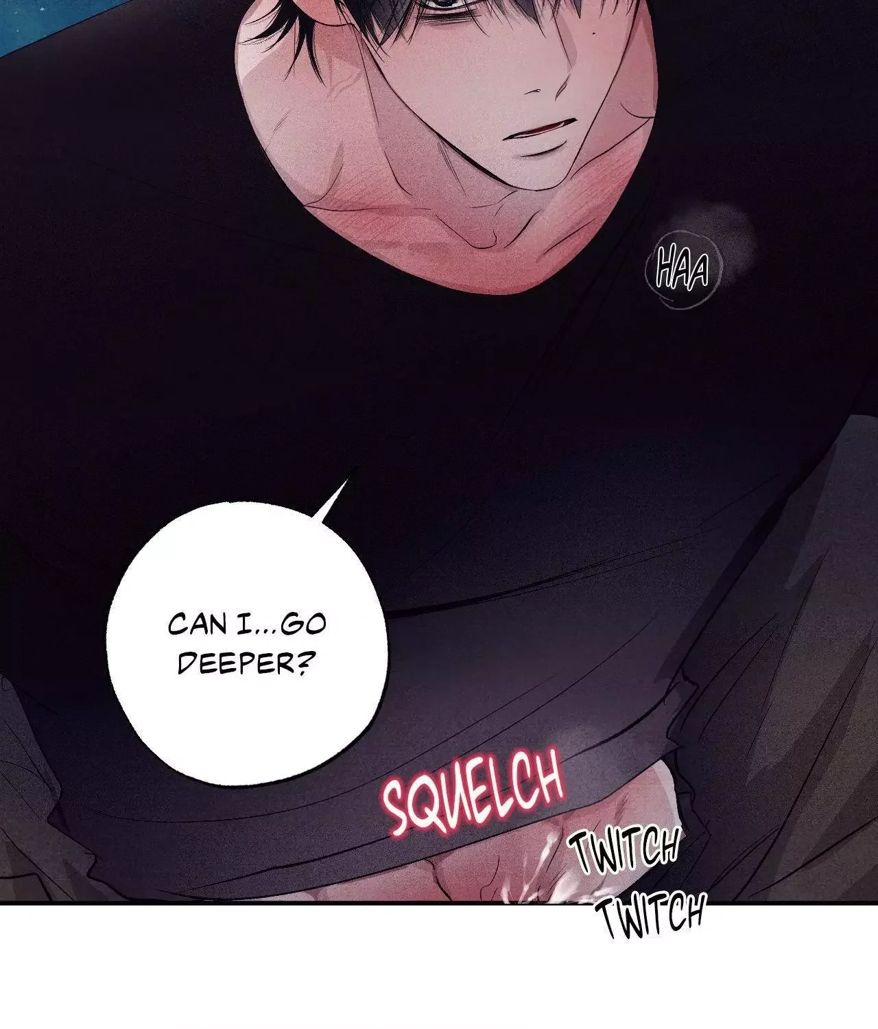 Unsleep - Chapter 32 Page 19