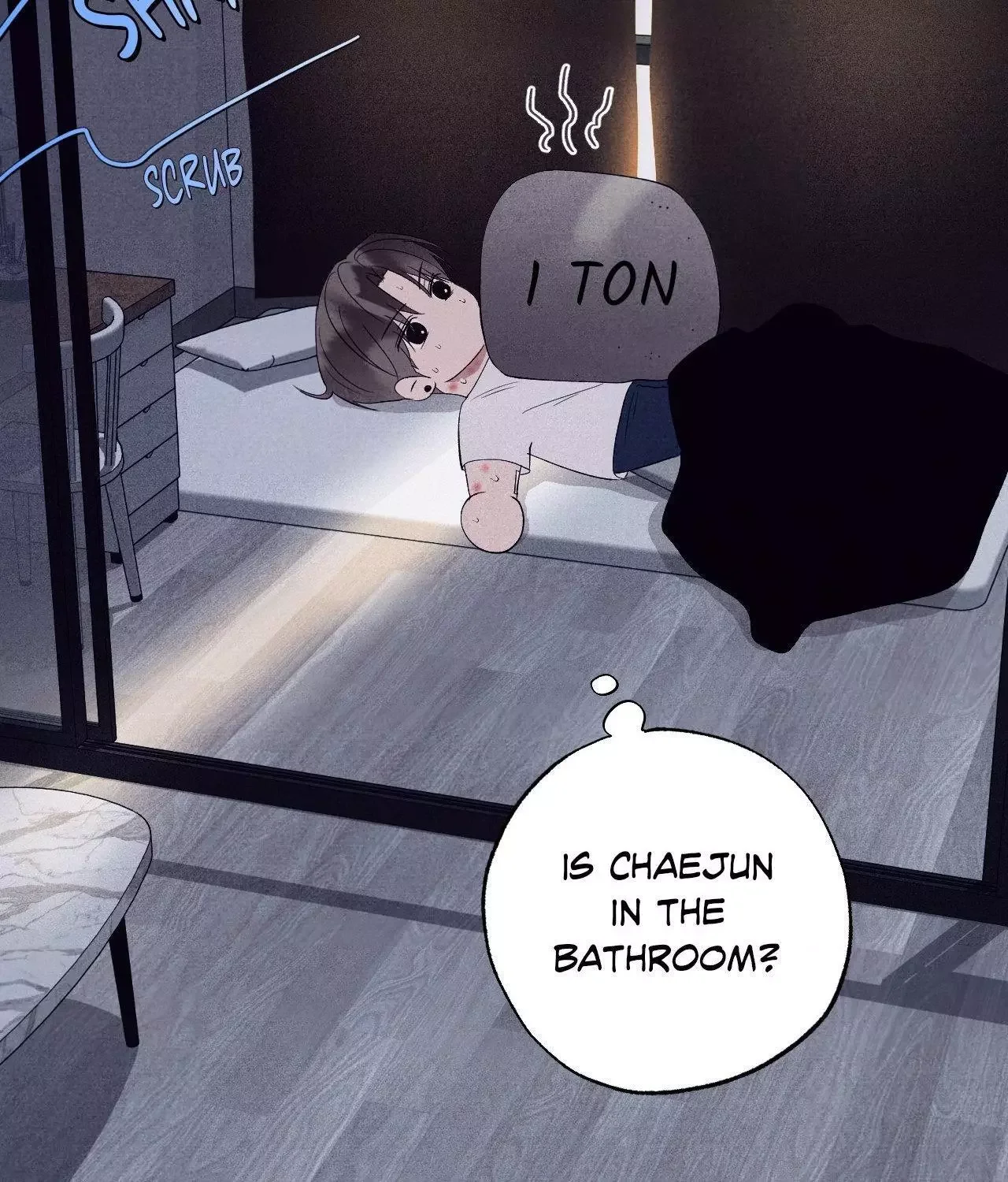 Unsleep - Chapter 32 Page 69