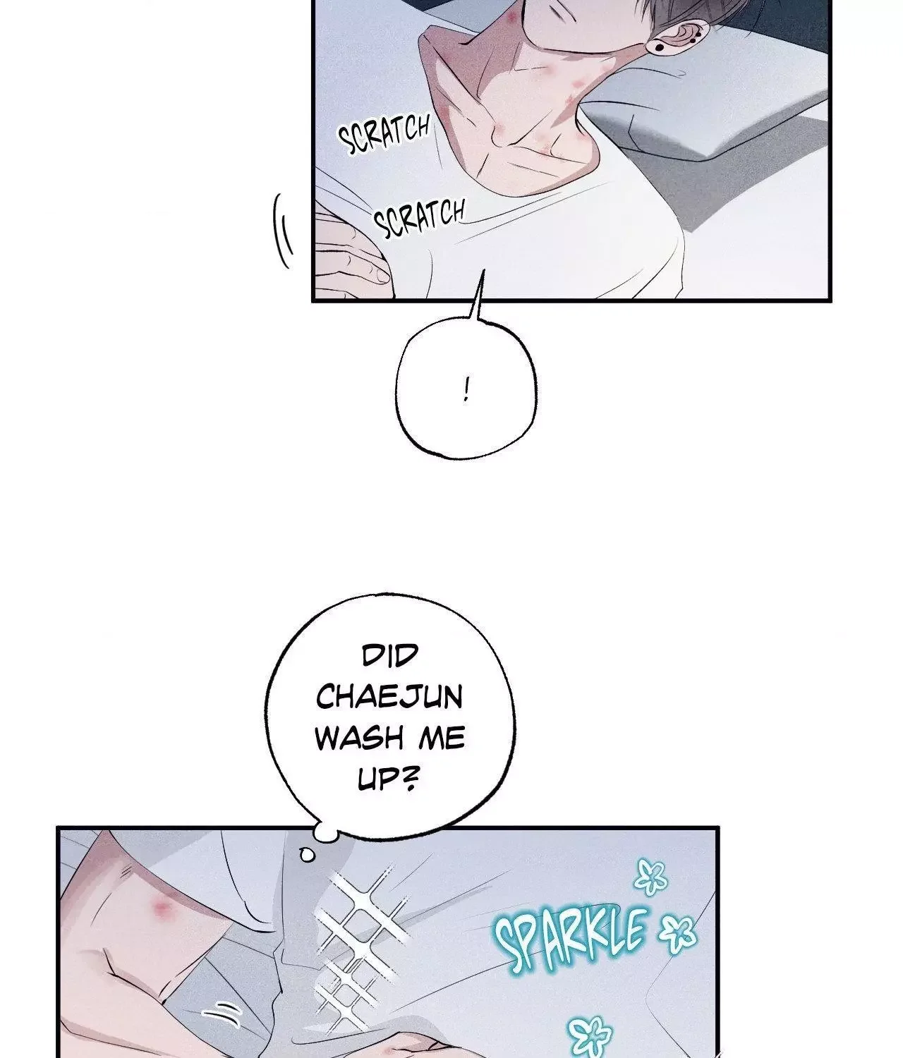 Unsleep - Chapter 32 Page 71