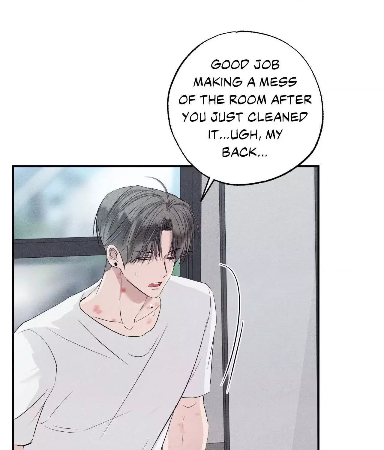 Unsleep - Chapter 32 Page 84