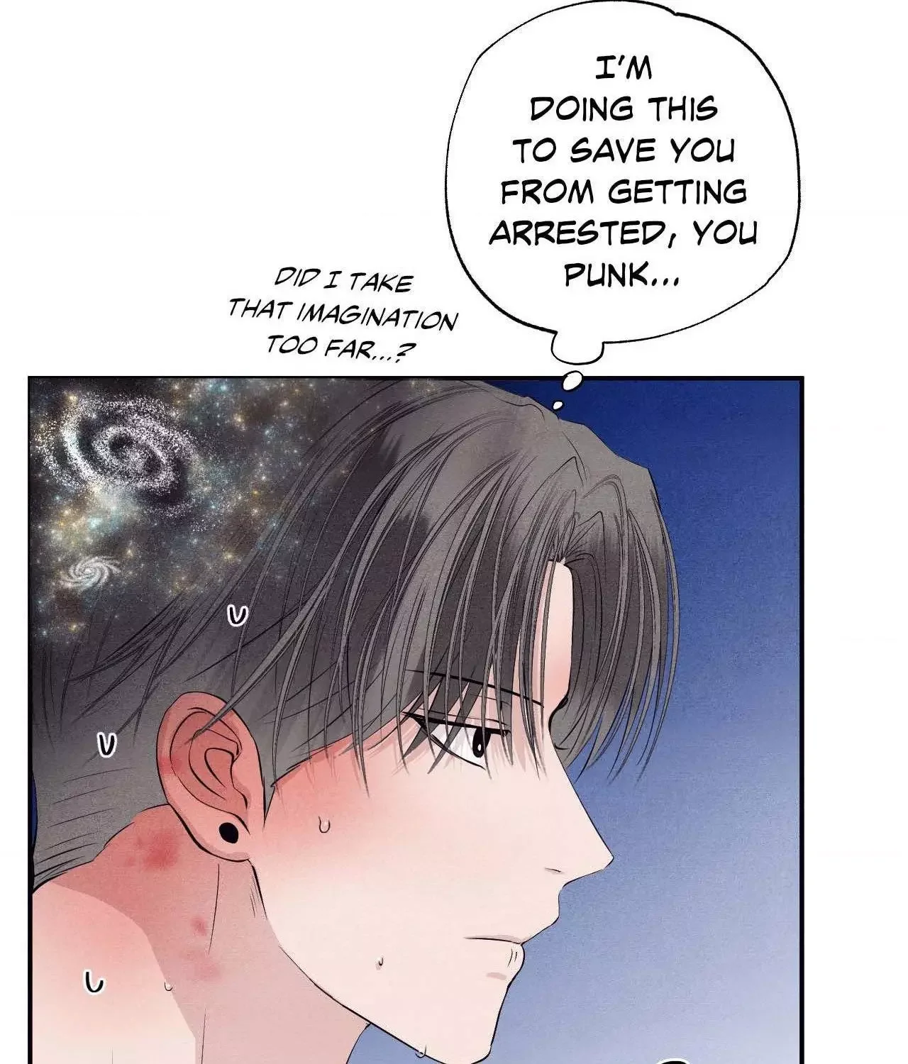 Unsleep - Chapter 32 Page 108