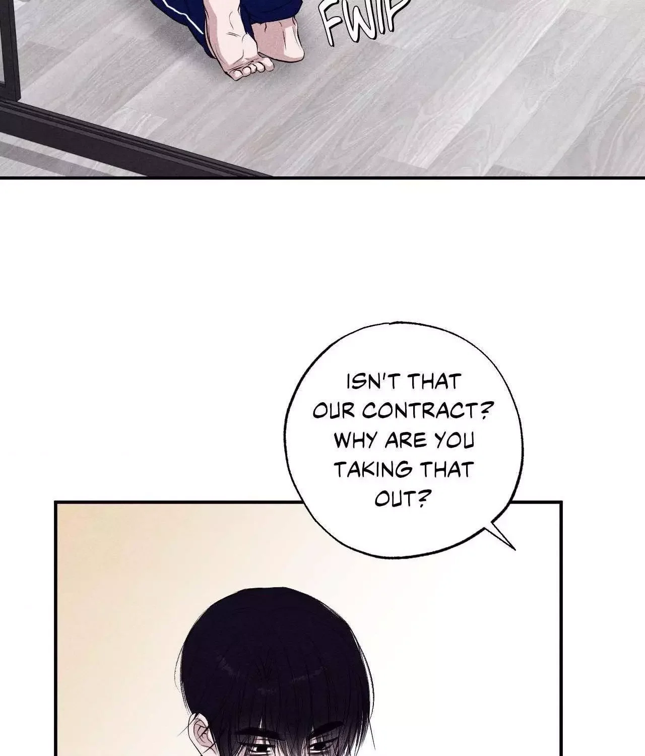 Unsleep - Chapter 32 Page 113
