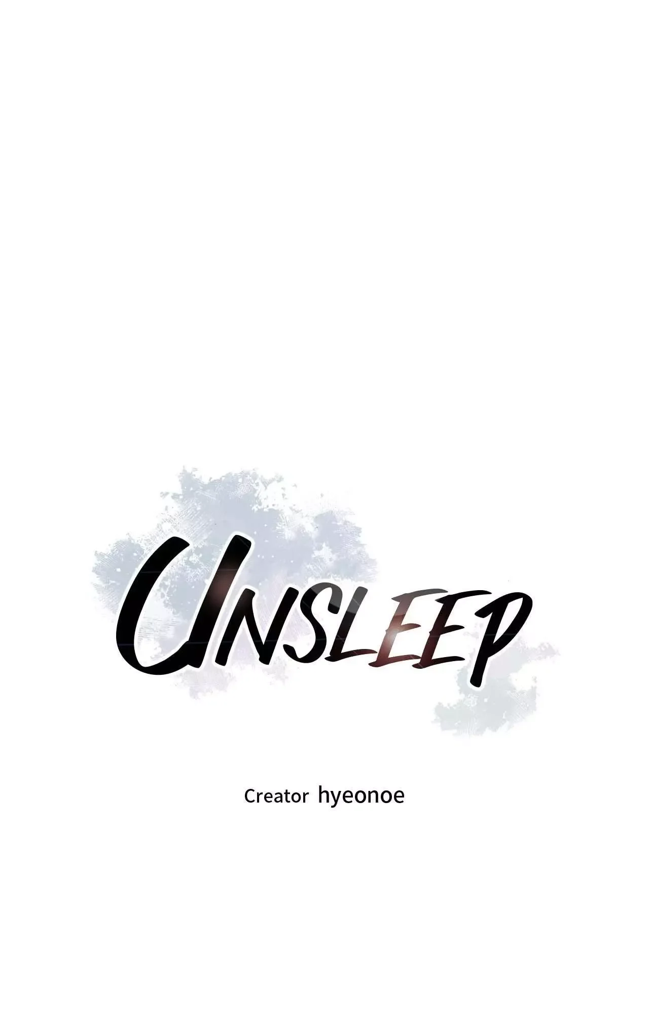 Unsleep - Chapter 33 Page 4