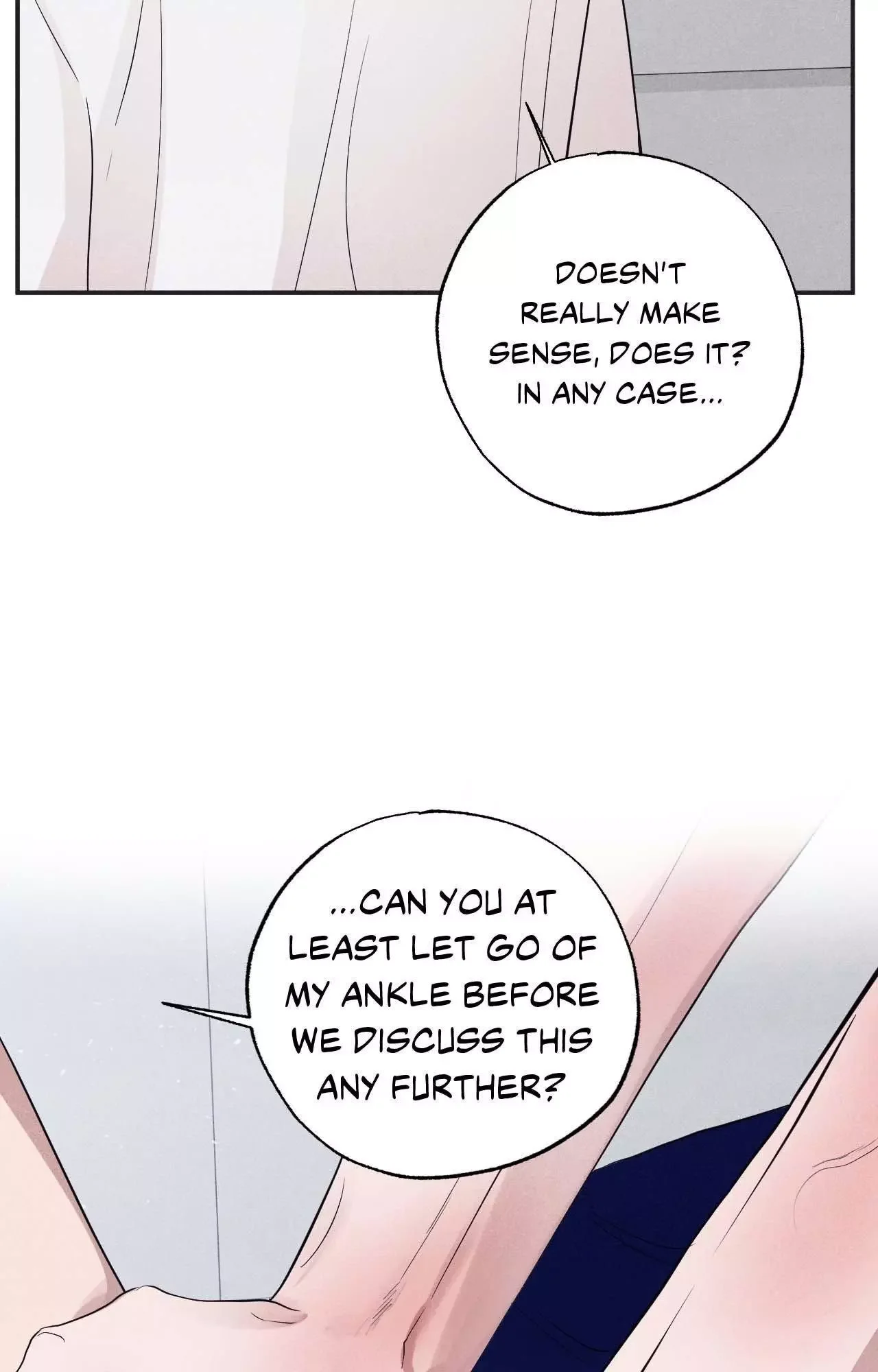 Unsleep - Chapter 33 Page 10