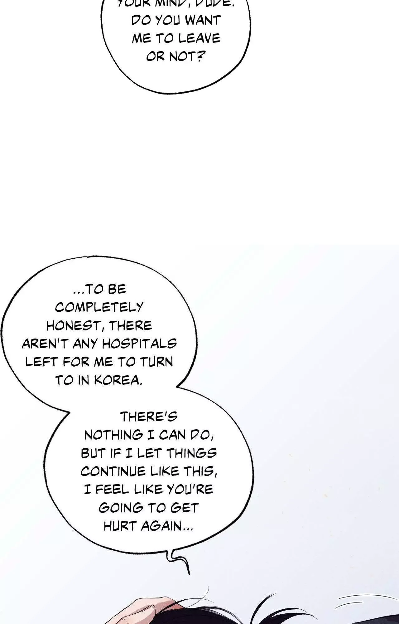 Unsleep - Chapter 33 Page 13