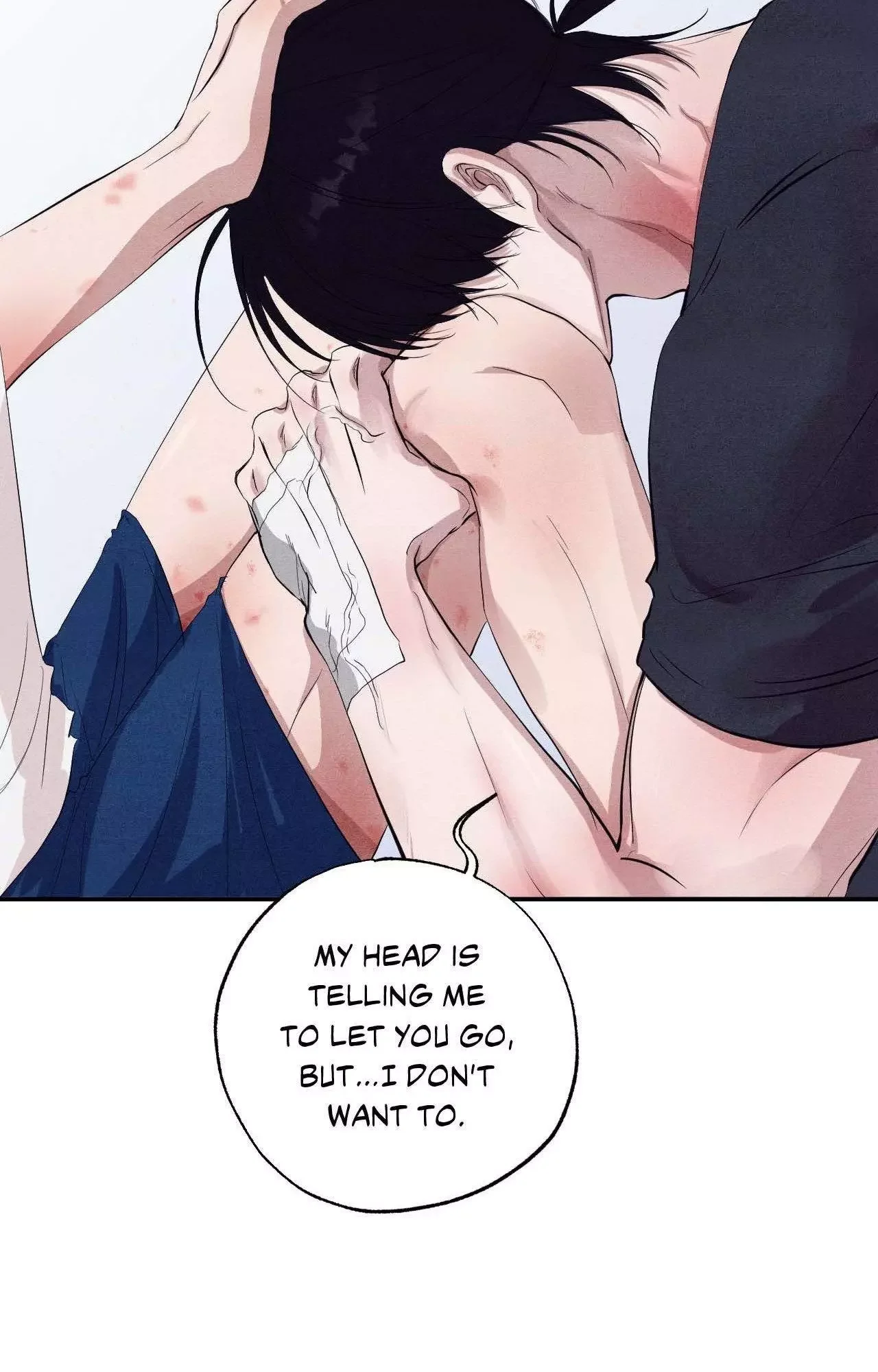 Unsleep - Chapter 33 Page 14