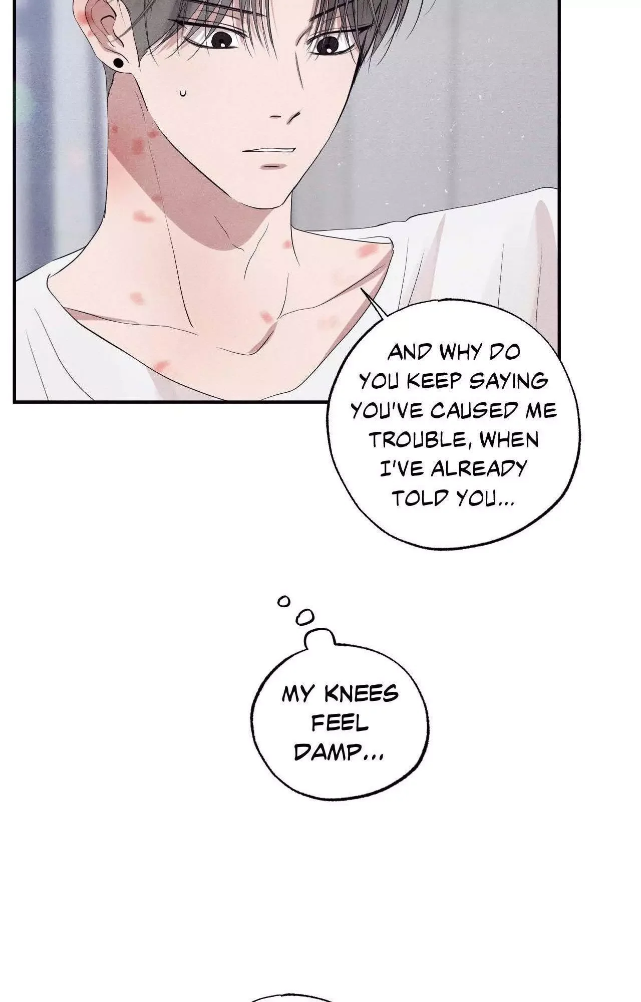 Unsleep - Chapter 33 Page 17