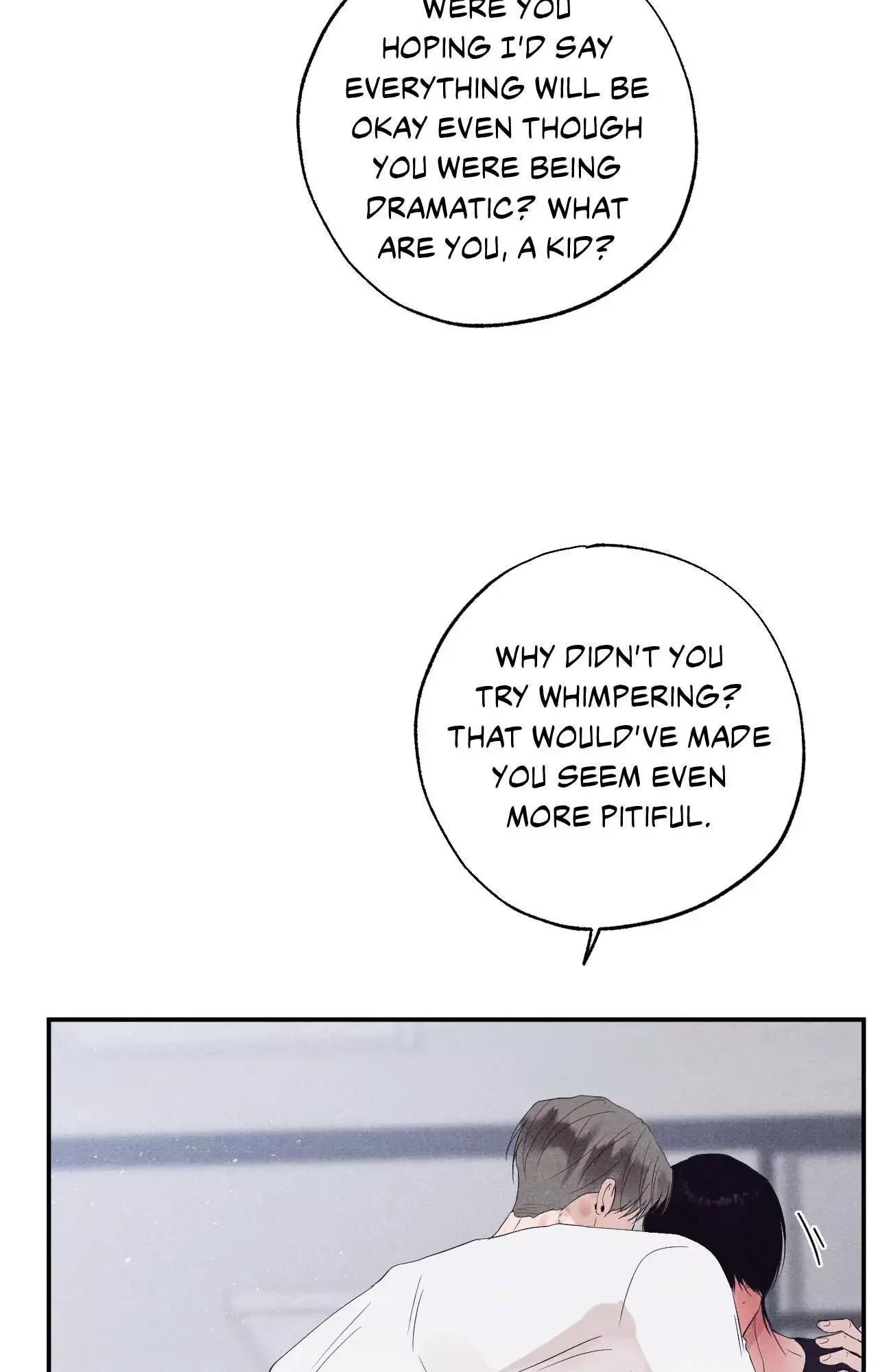 Unsleep - Chapter 33 Page 24