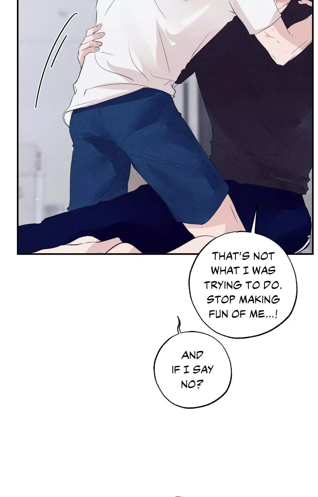 Unsleep - Chapter 33 Page 25