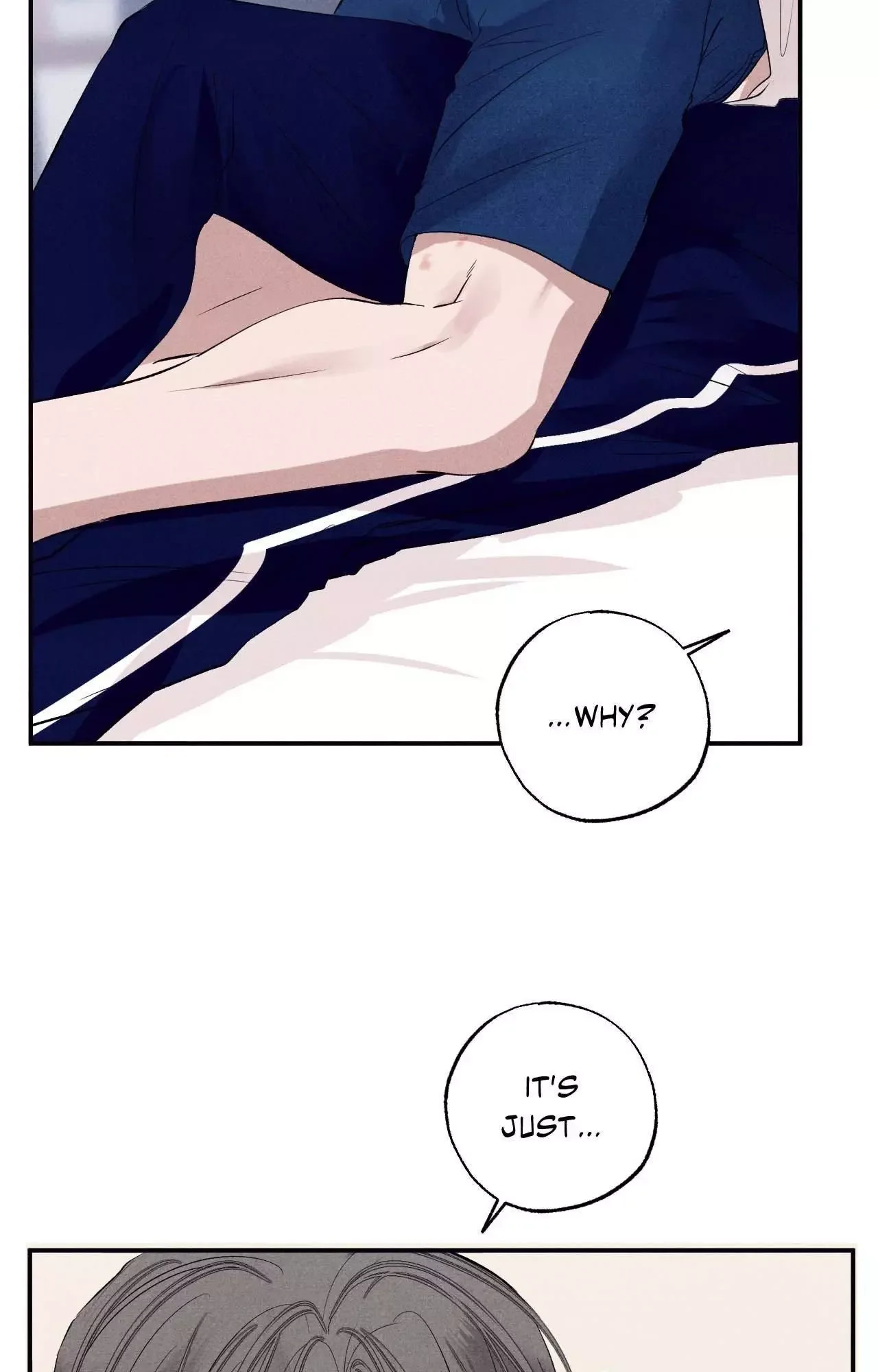Unsleep - Chapter 33 Page 29