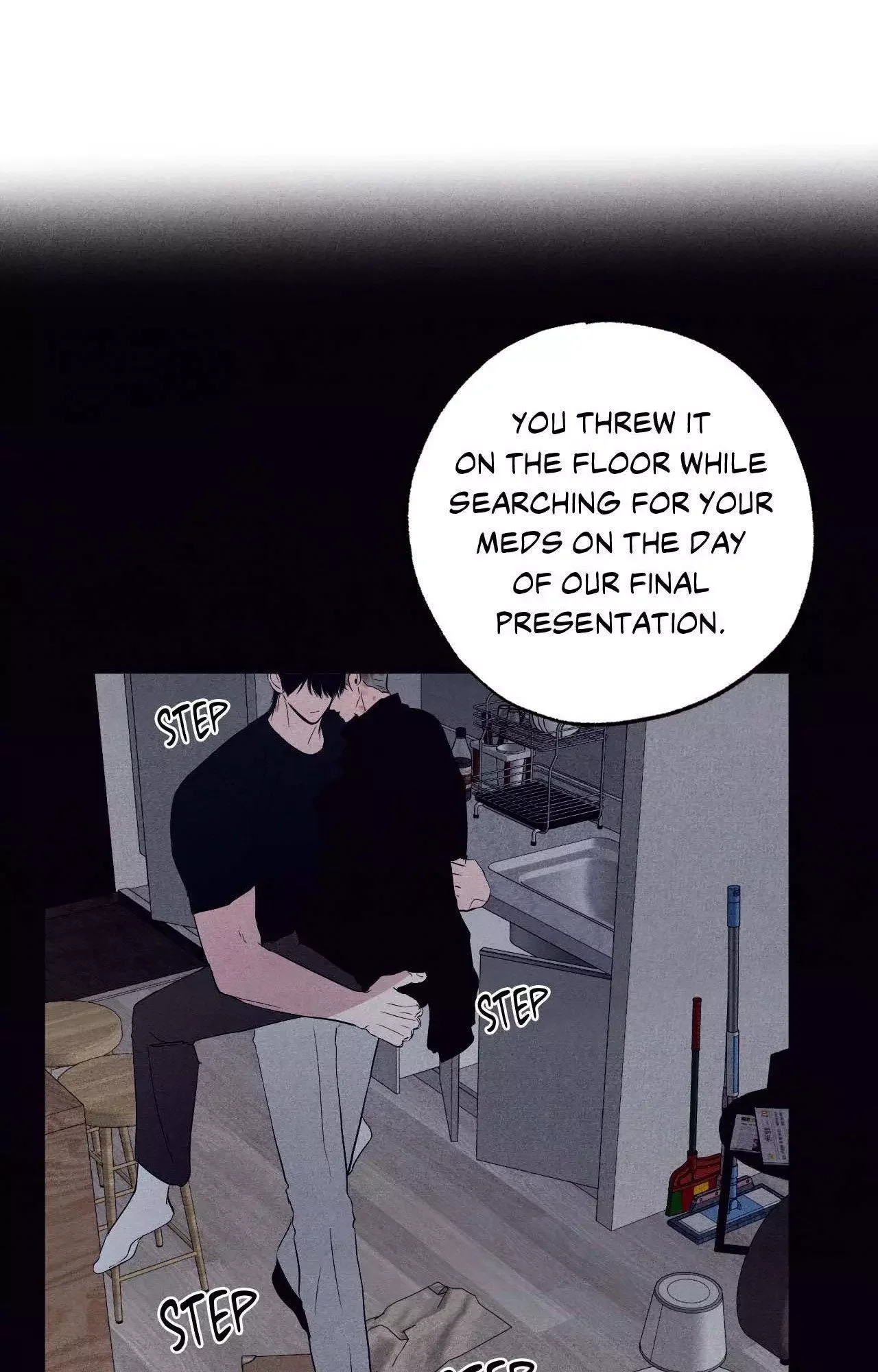 Unsleep - Chapter 33 Page 36