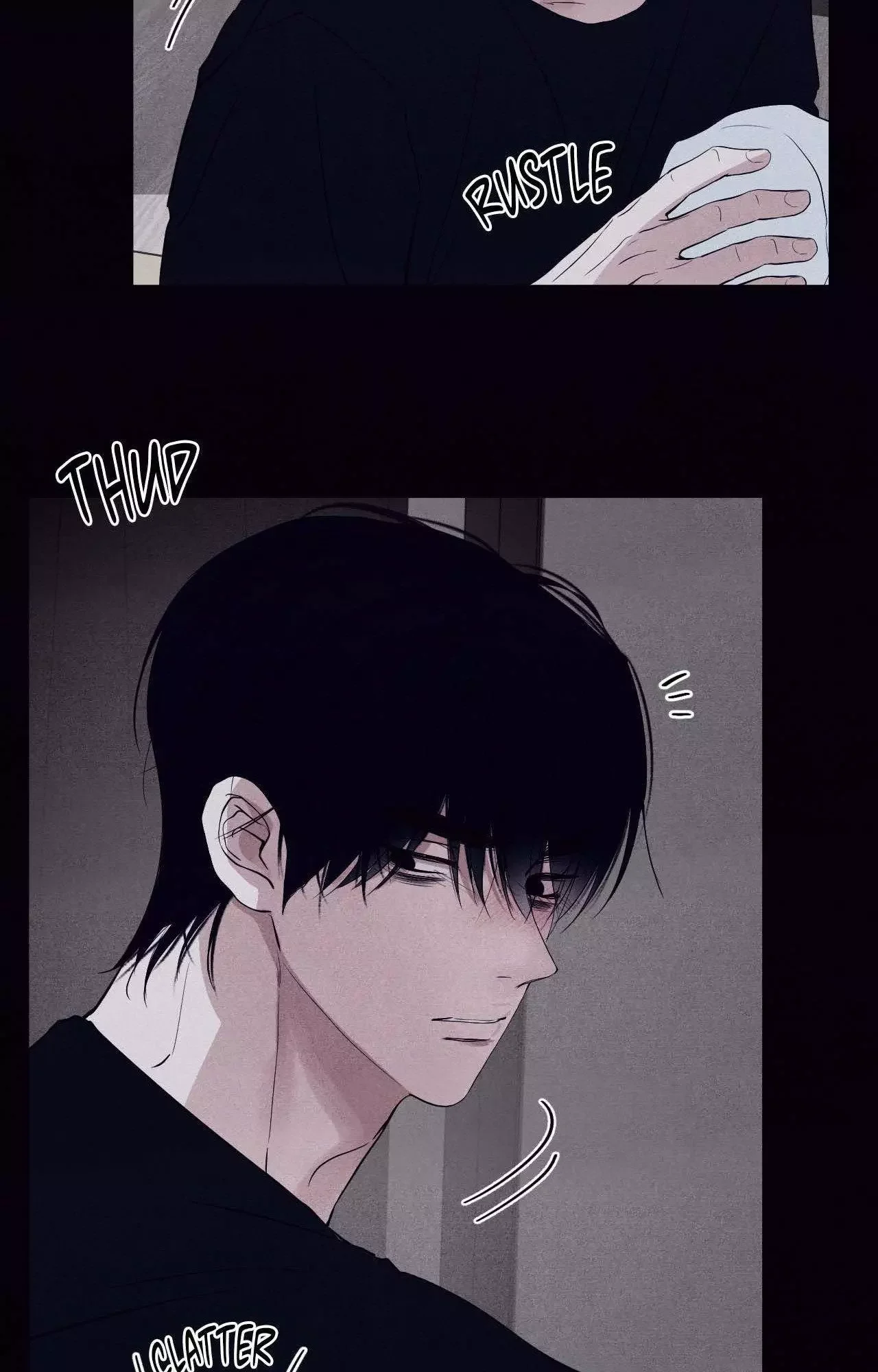 Unsleep - Chapter 33 Page 38