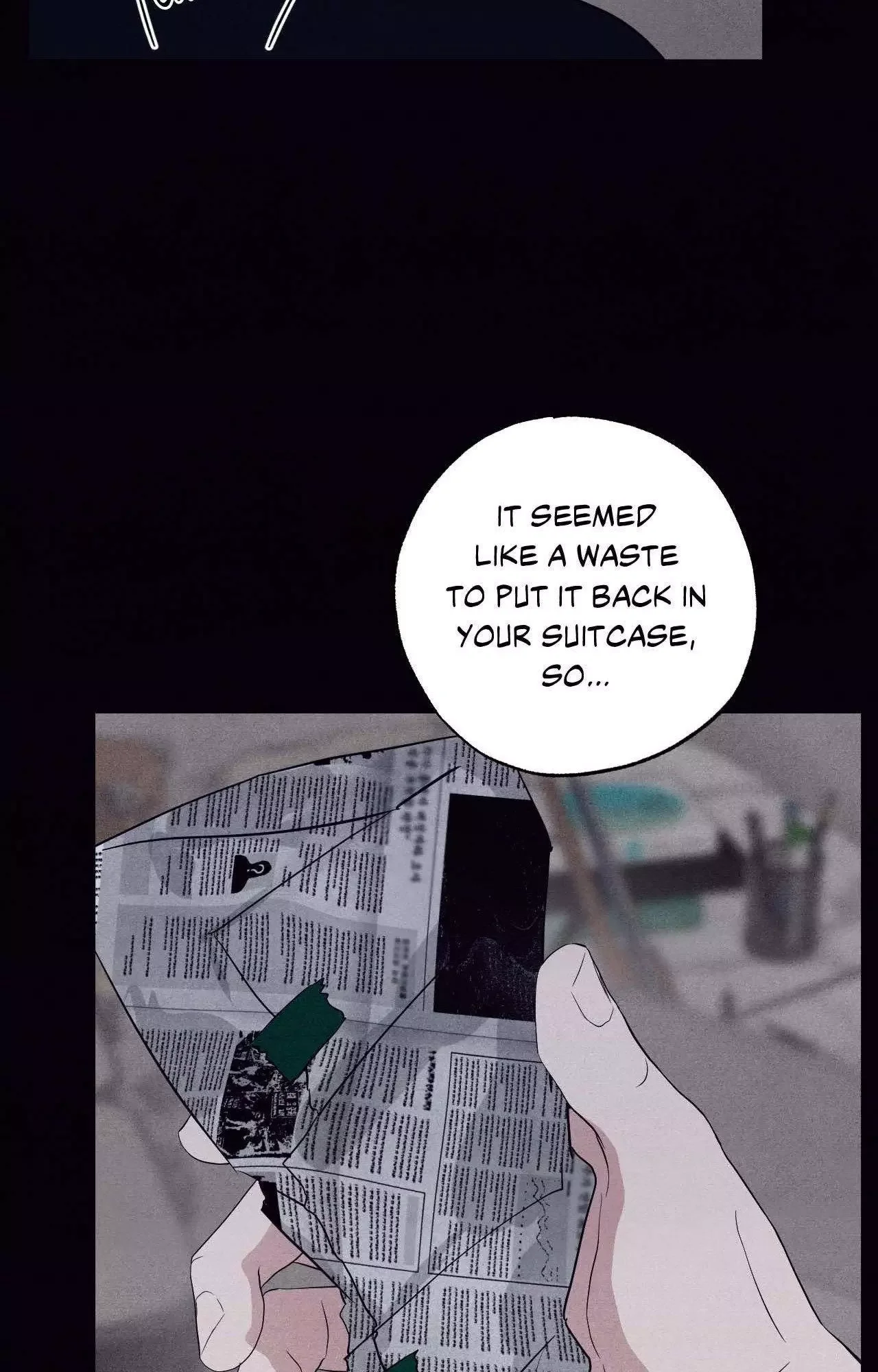 Unsleep - Chapter 33 Page 39