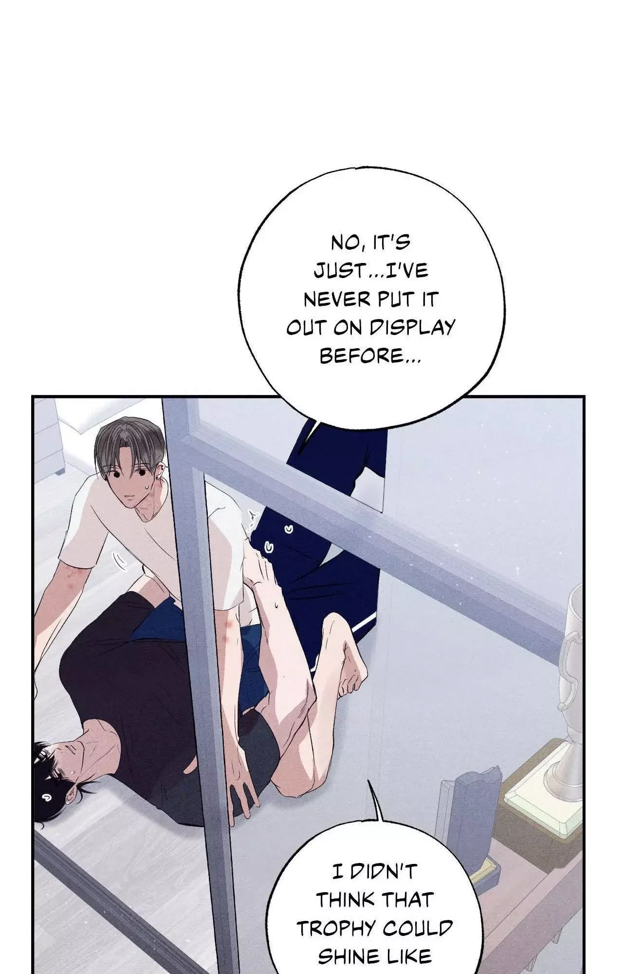 Unsleep - Chapter 33 Page 42