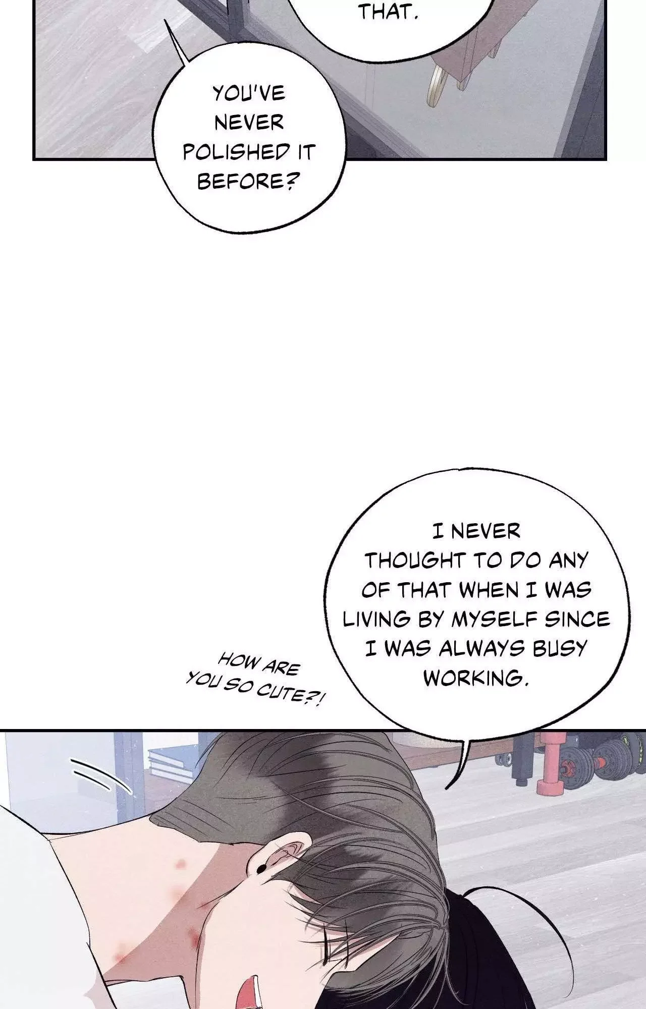 Unsleep - Chapter 33 Page 43