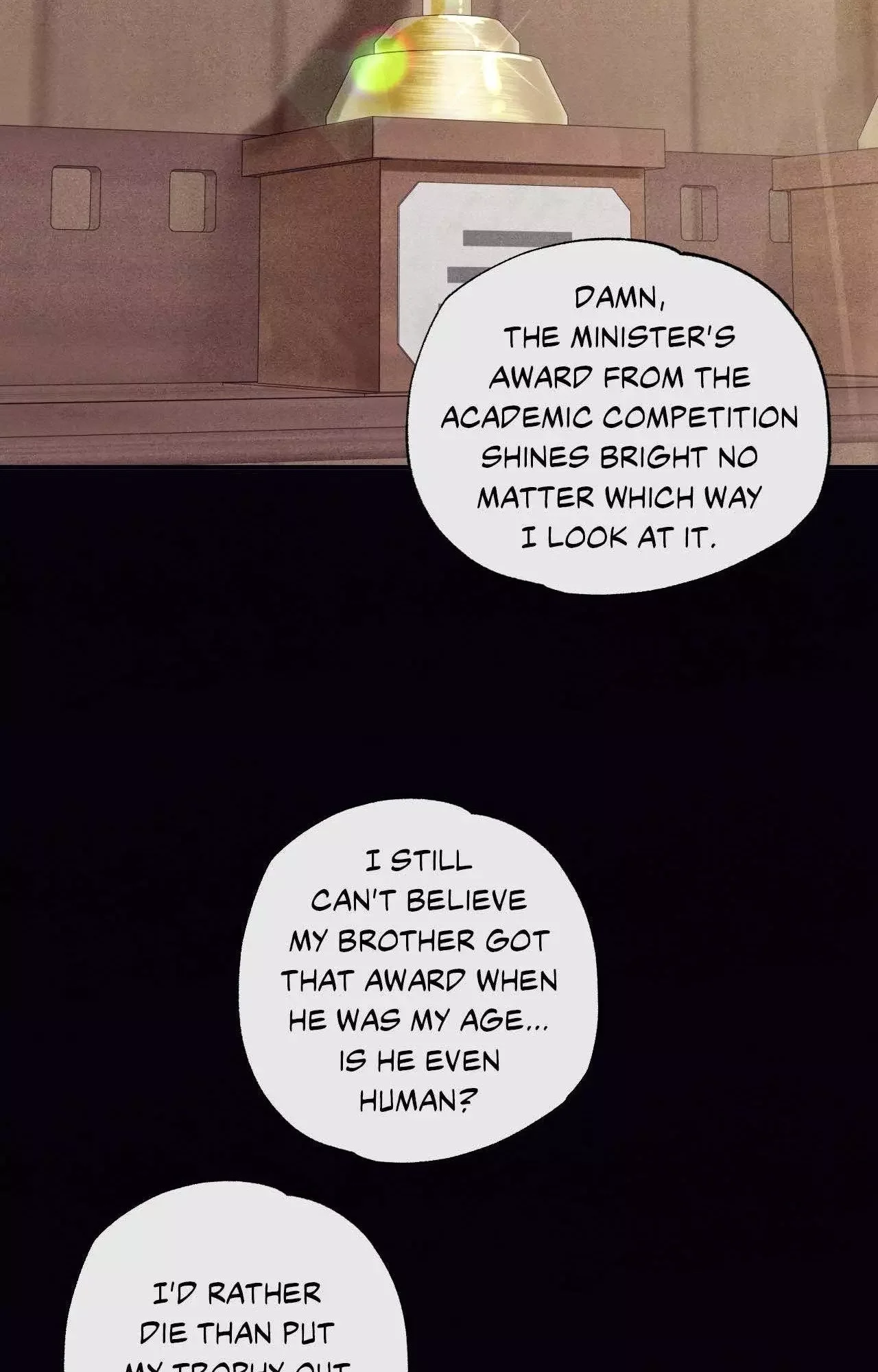 Unsleep - Chapter 33 Page 46