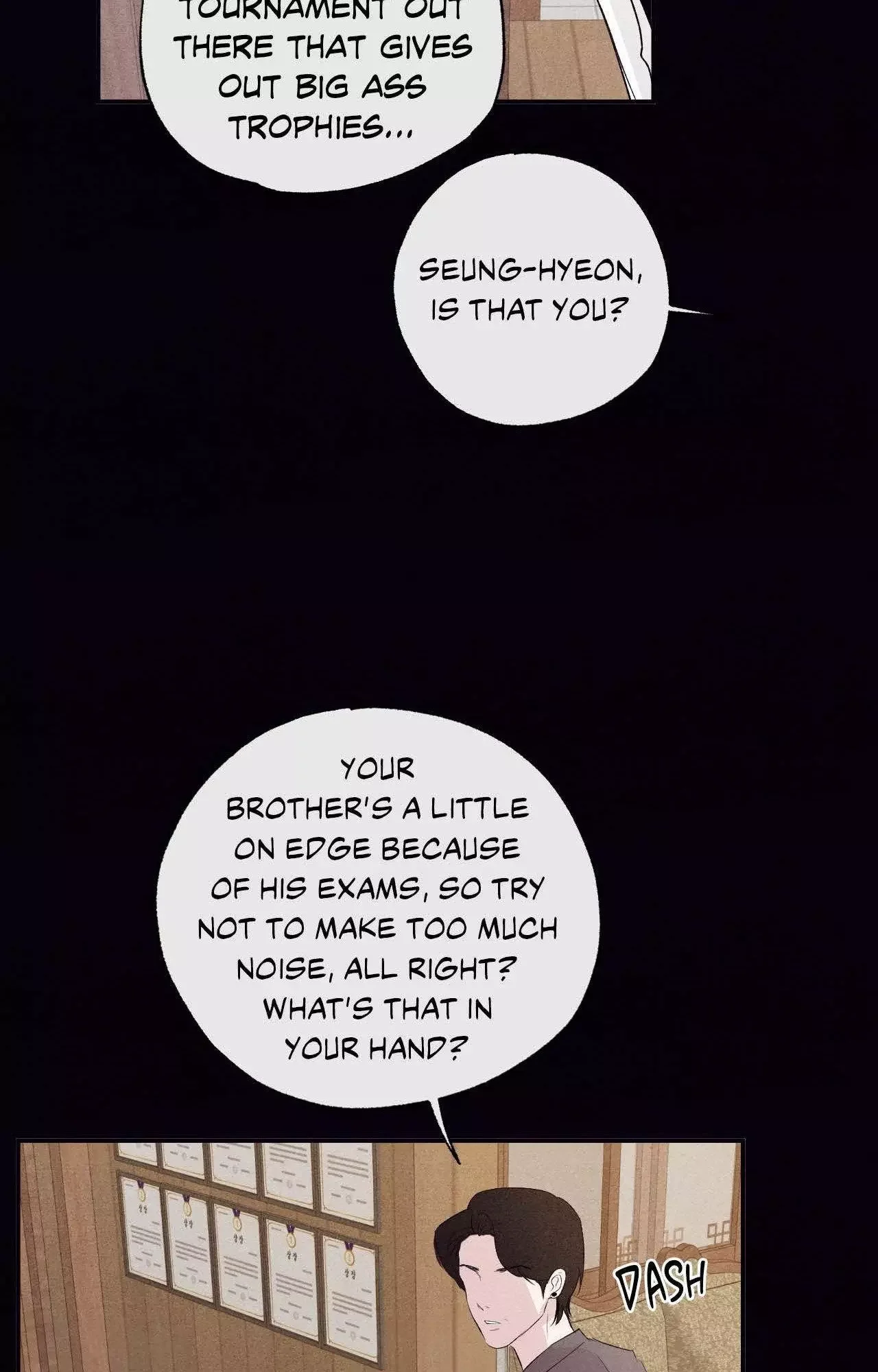 Unsleep - Chapter 33 Page 51