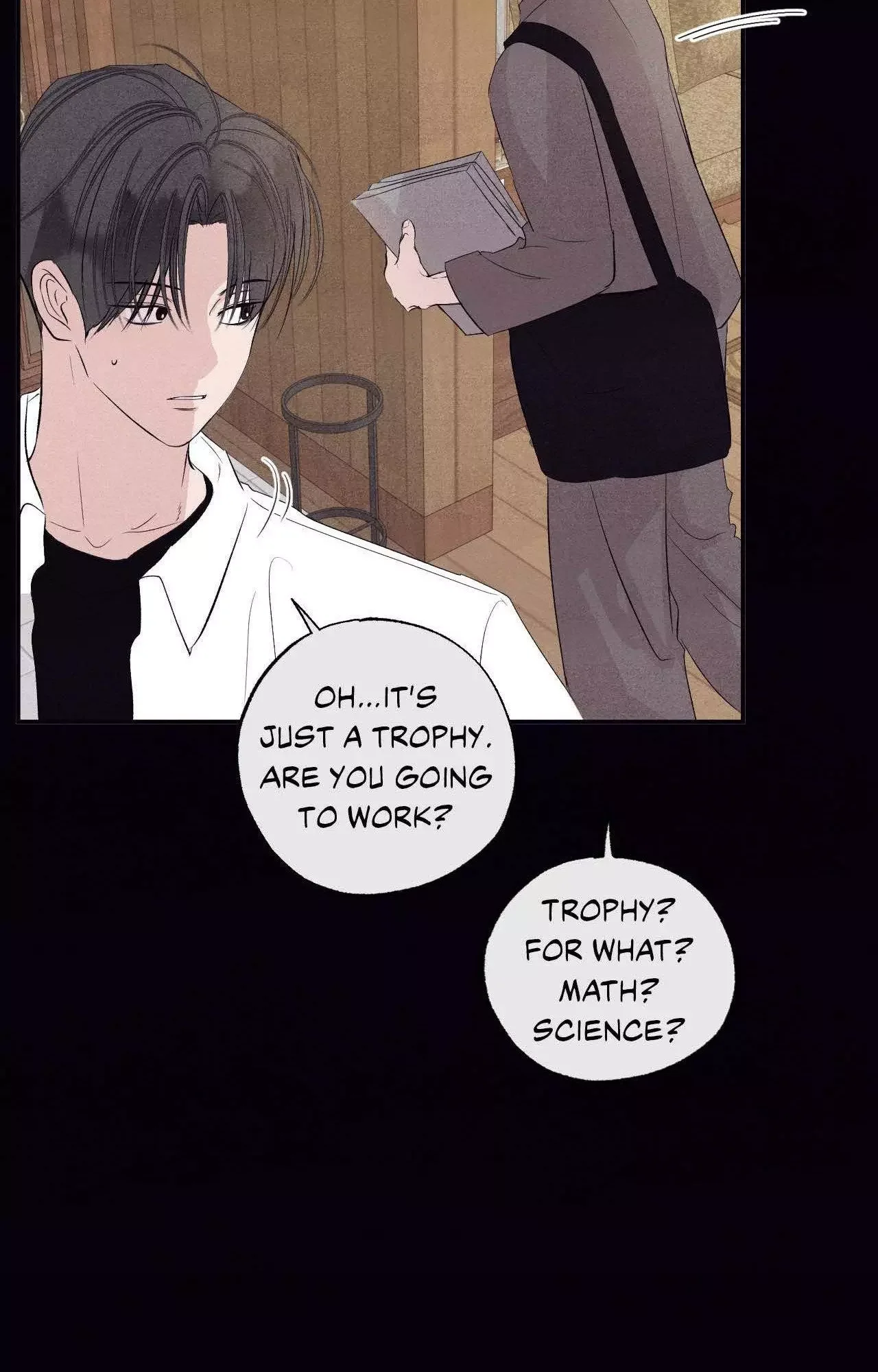 Unsleep - Chapter 33 Page 52