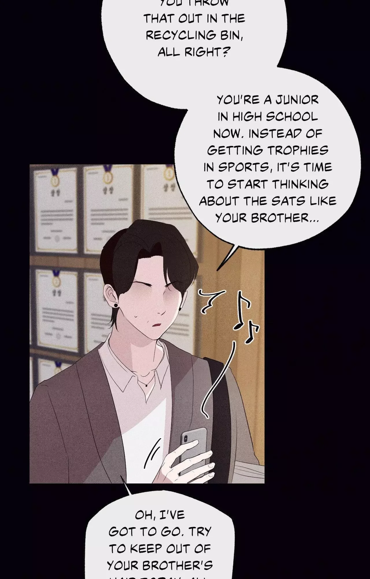 Unsleep - Chapter 33 Page 54