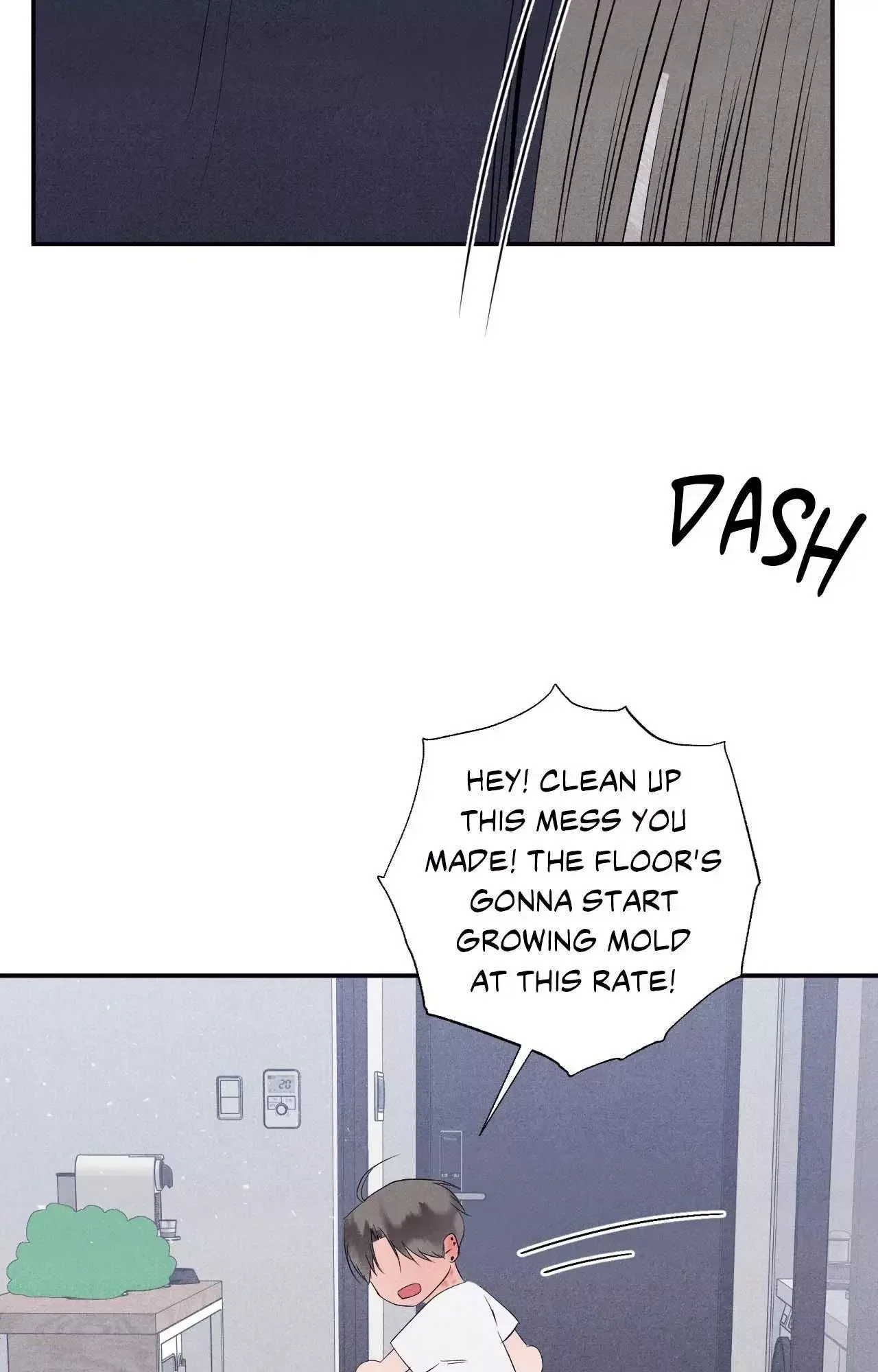 Unsleep - Chapter 33 Page 68