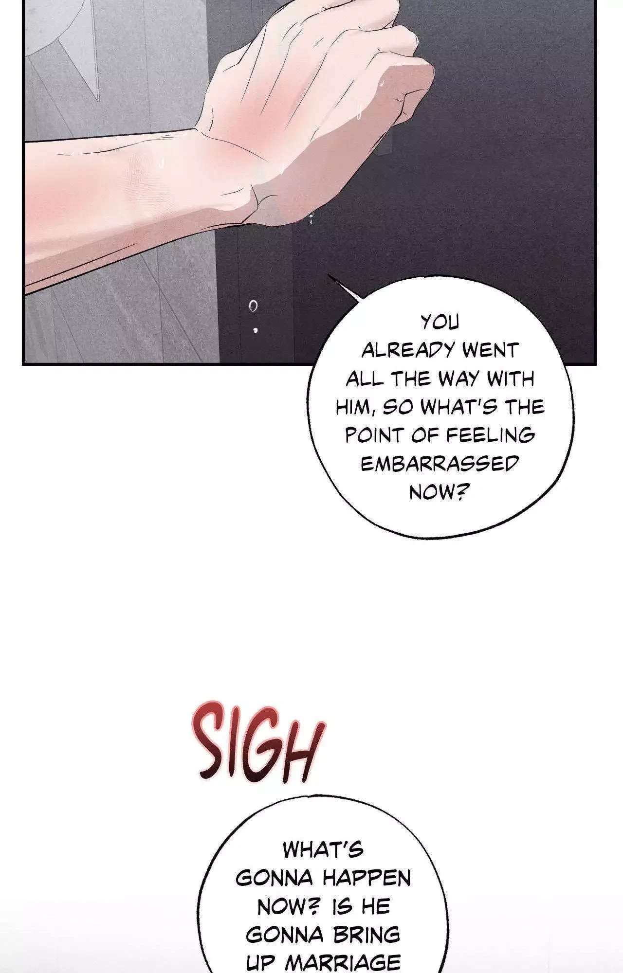 Unsleep - Chapter 33 Page 74