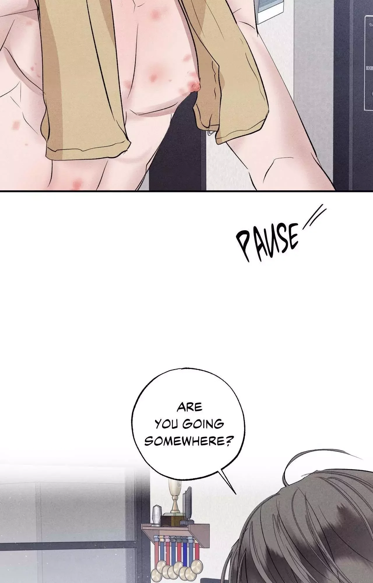 Unsleep - Chapter 33 Page 77