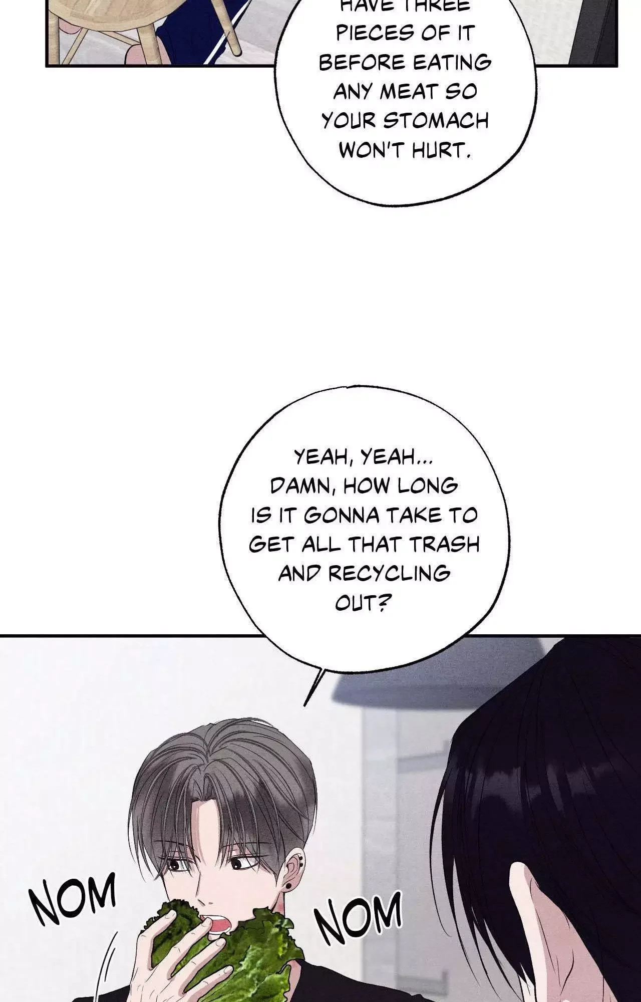 Unsleep - Chapter 33 Page 88