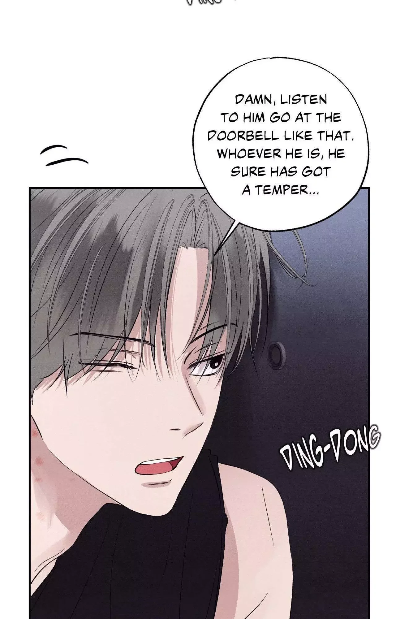 Unsleep - Chapter 33 Page 105