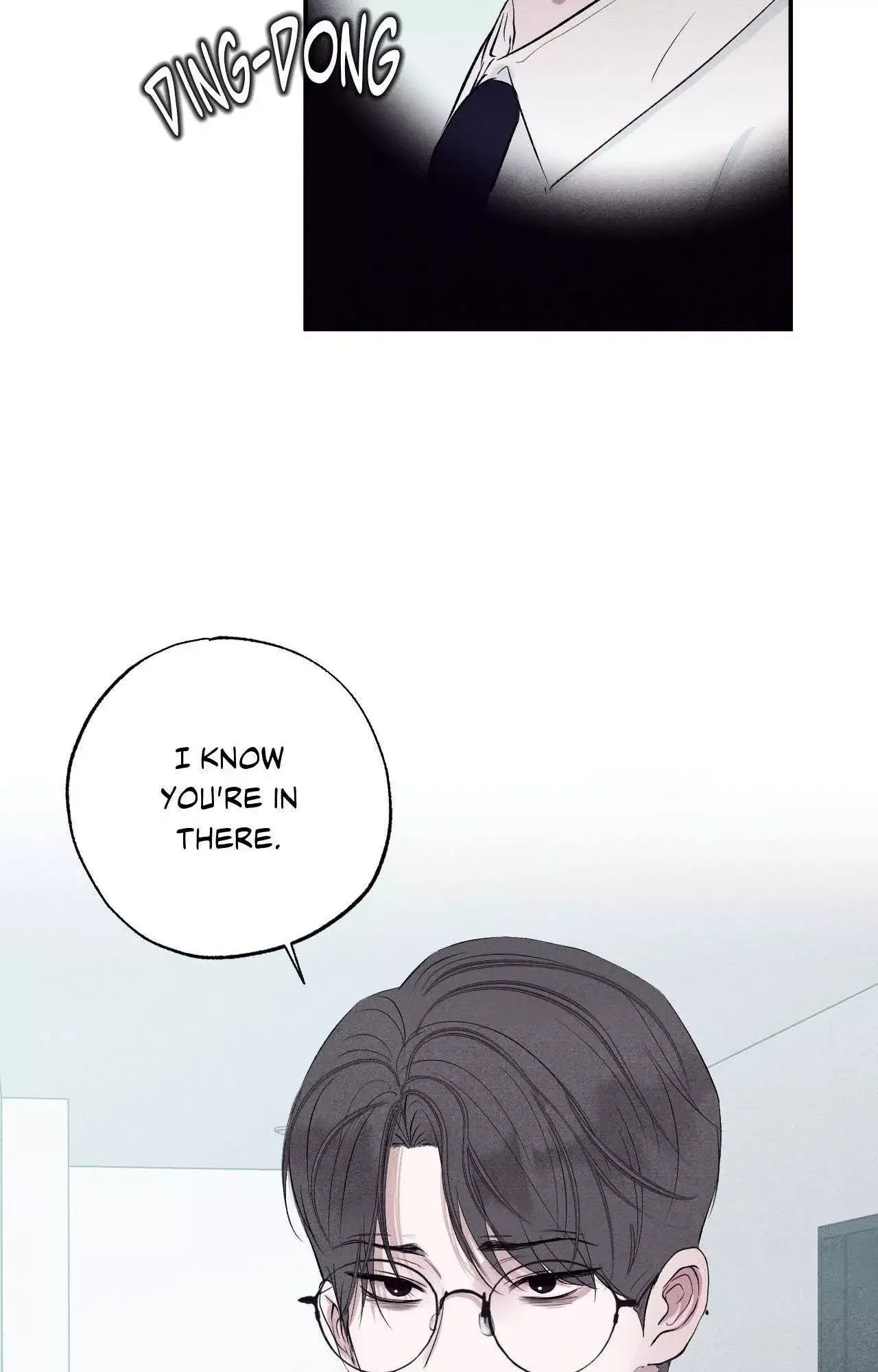 Unsleep - Chapter 33 Page 108