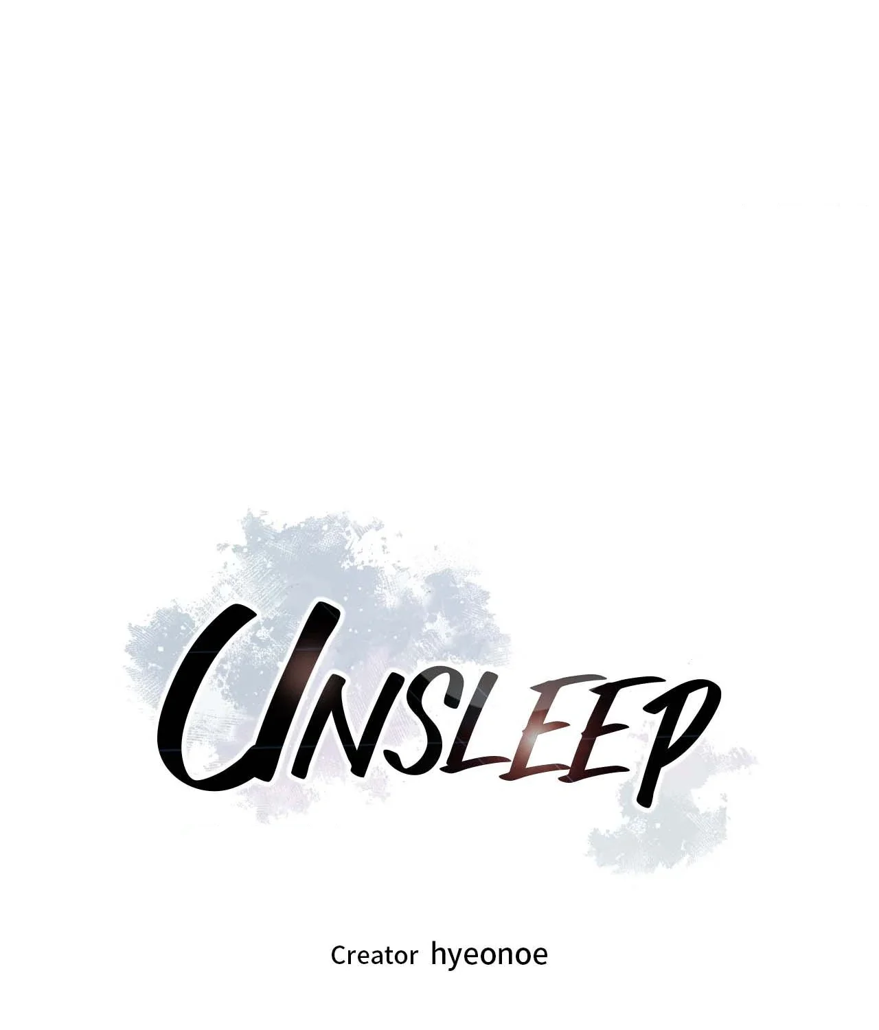 Unsleep - Chapter 34 Page 8