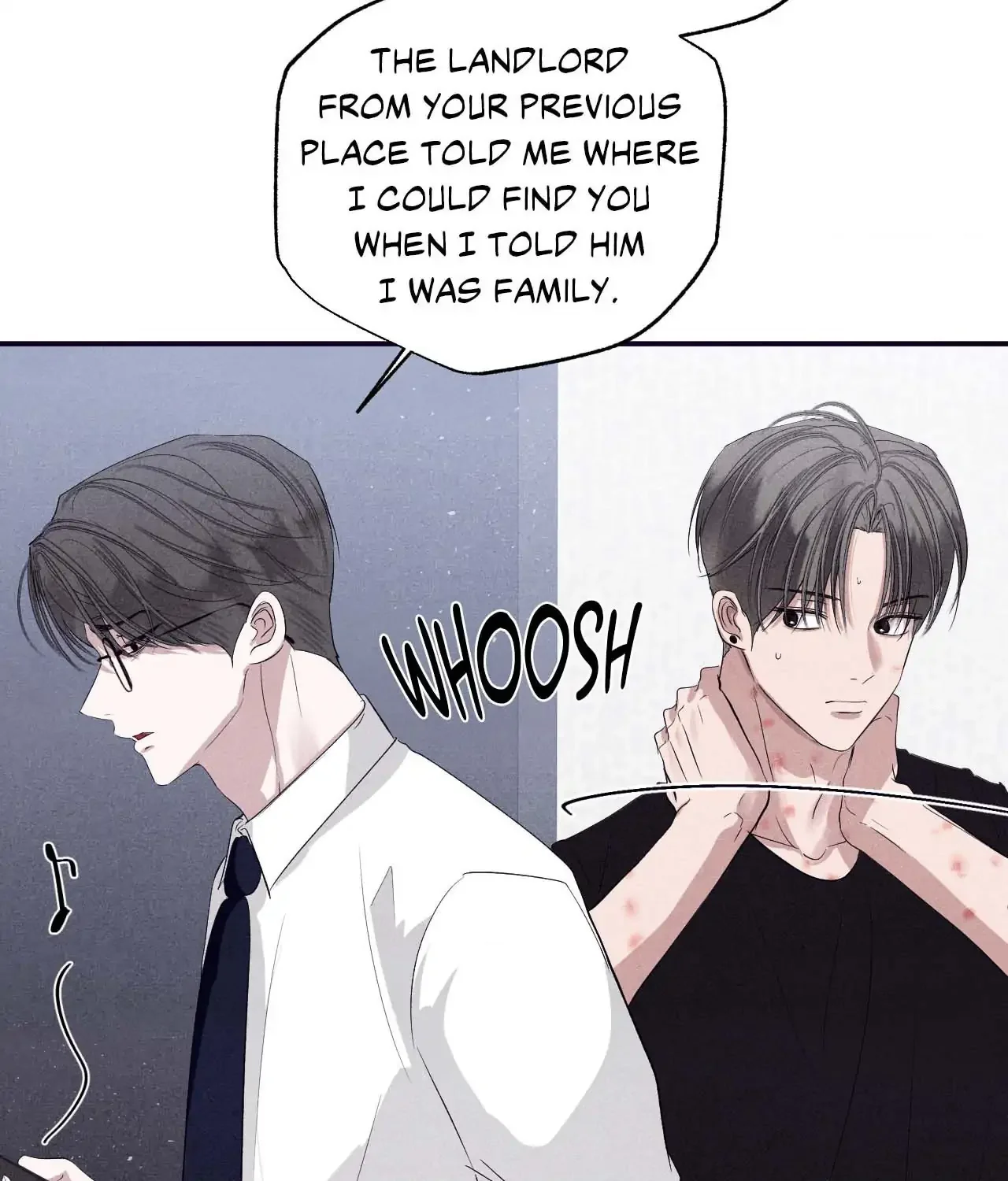 Unsleep - Chapter 34 Page 12