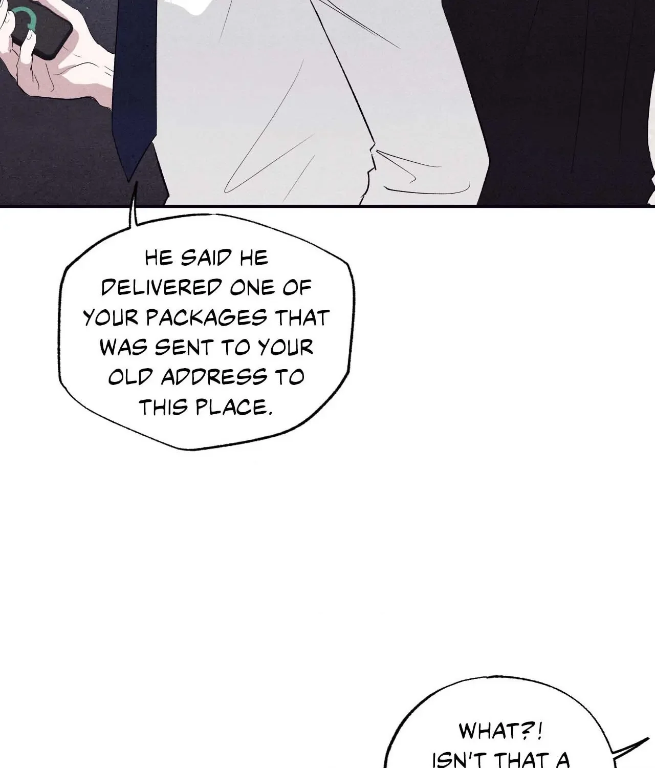 Unsleep - Chapter 34 Page 13