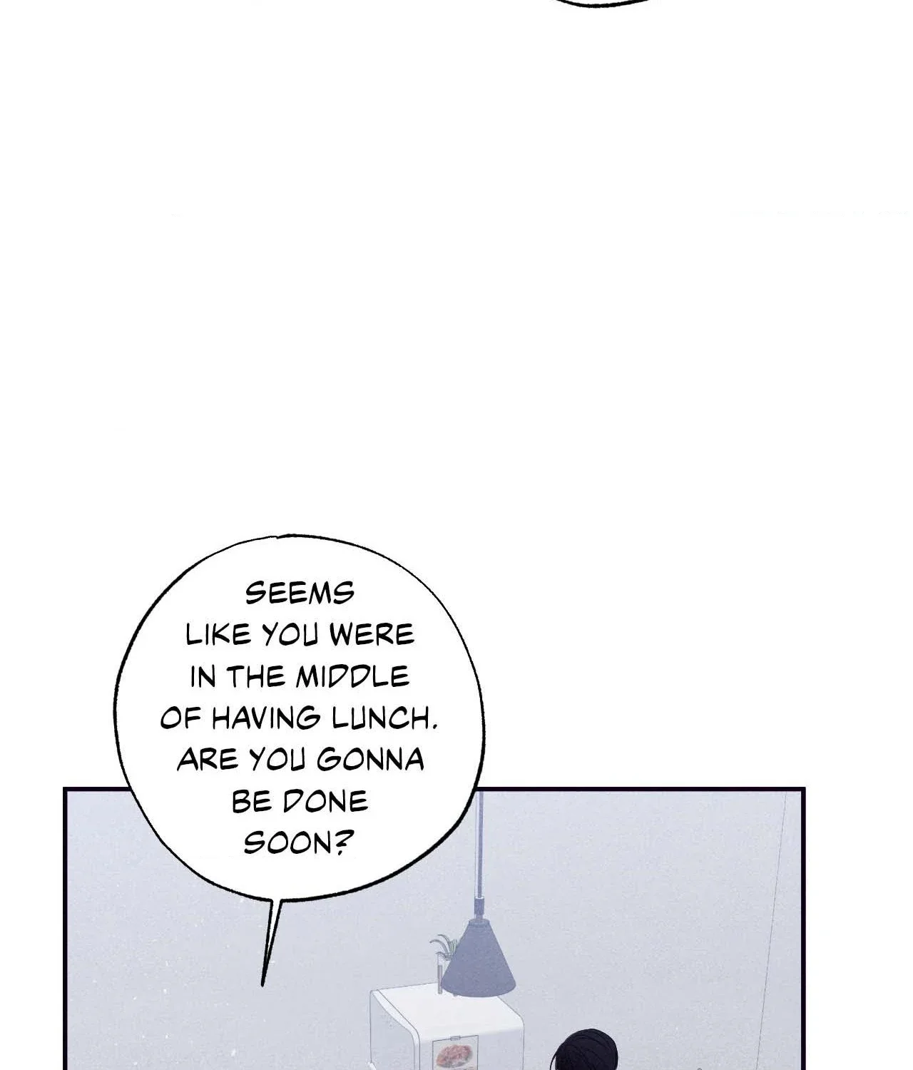 Unsleep - Chapter 34 Page 19