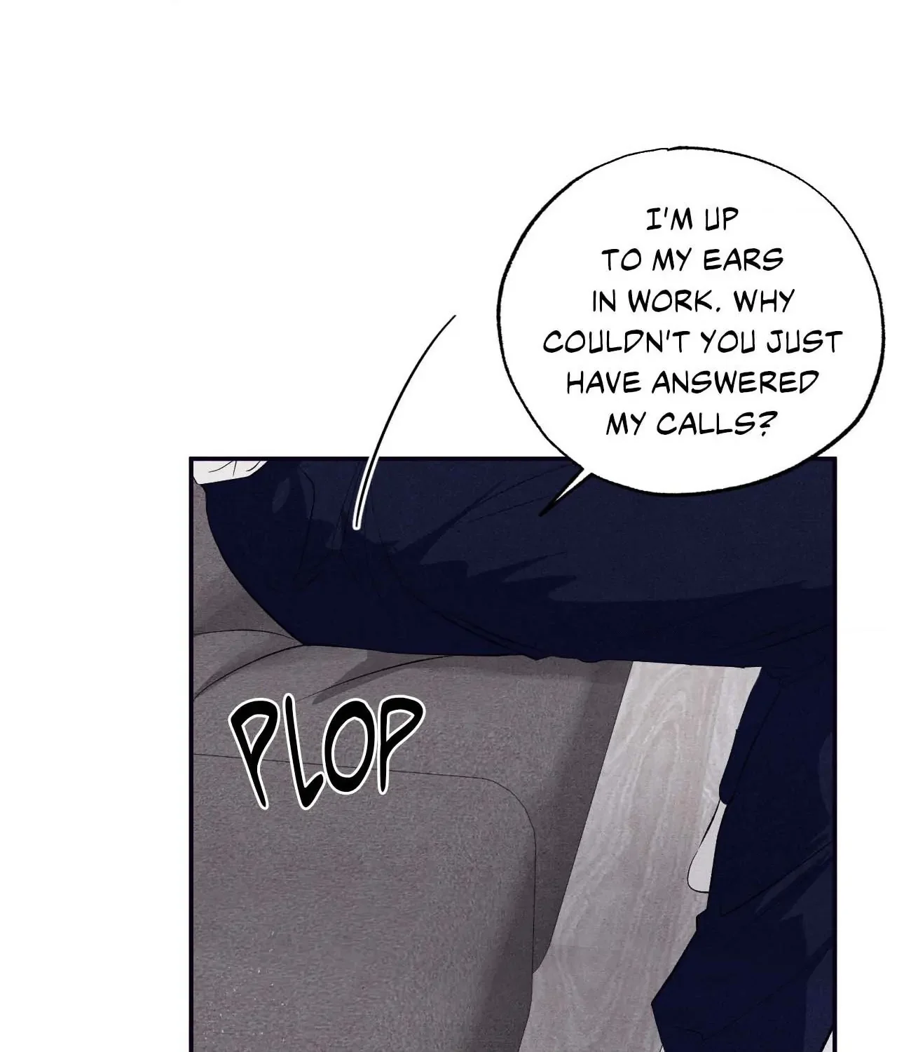 Unsleep - Chapter 34 Page 21