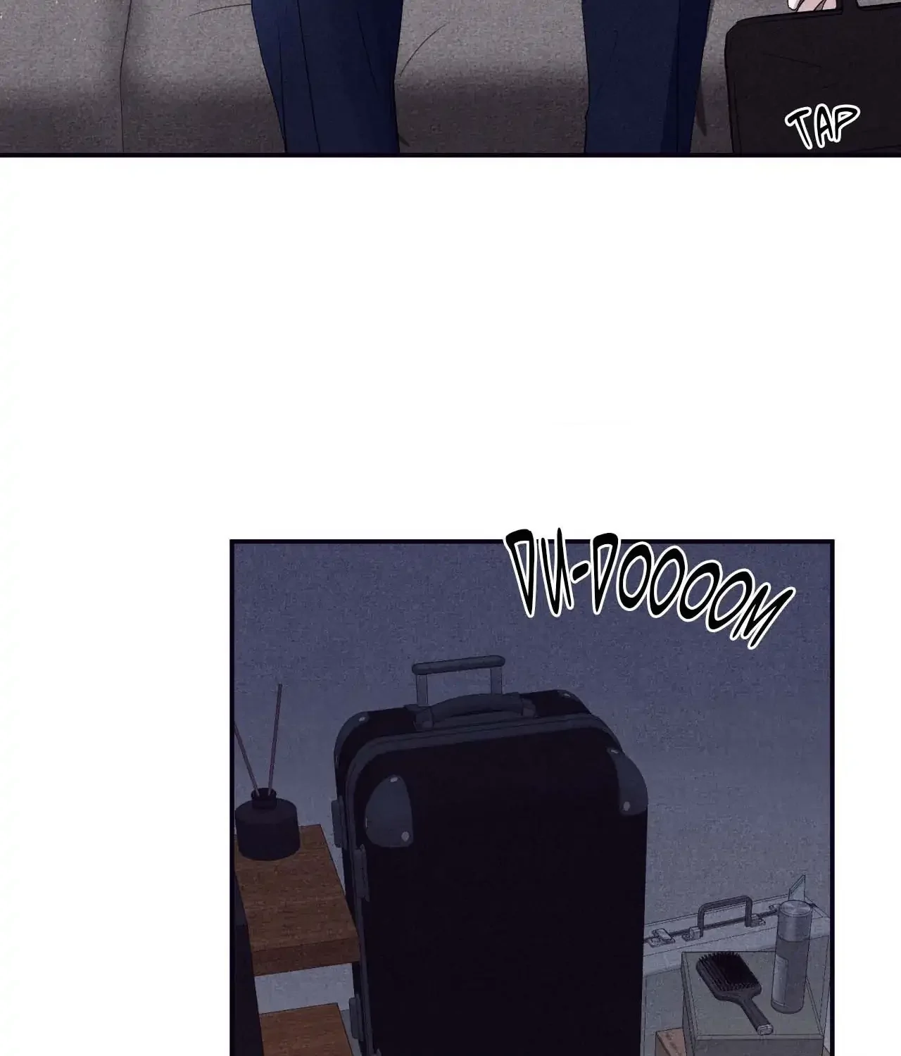 Unsleep - Chapter 34 Page 24