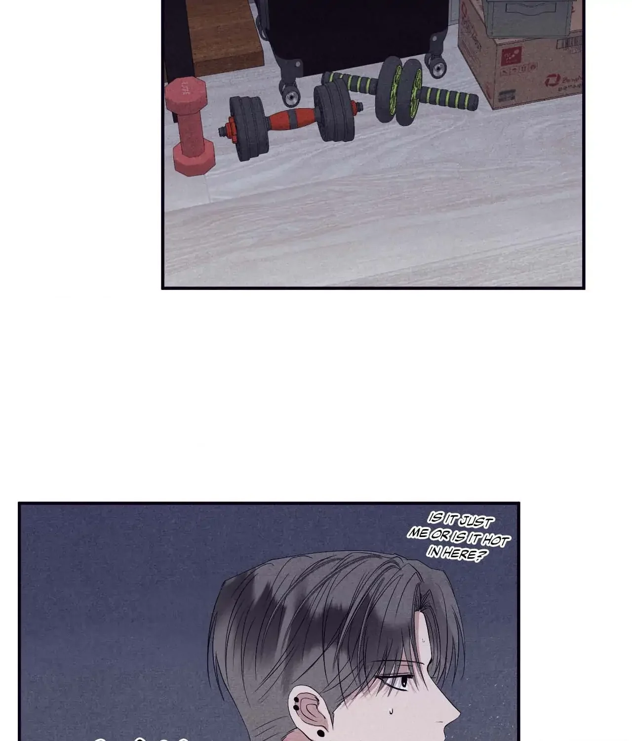 Unsleep - Chapter 34 Page 25