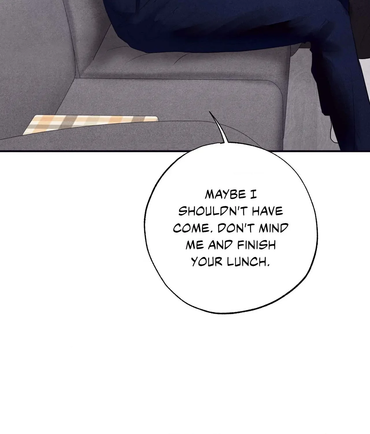 Unsleep - Chapter 34 Page 28