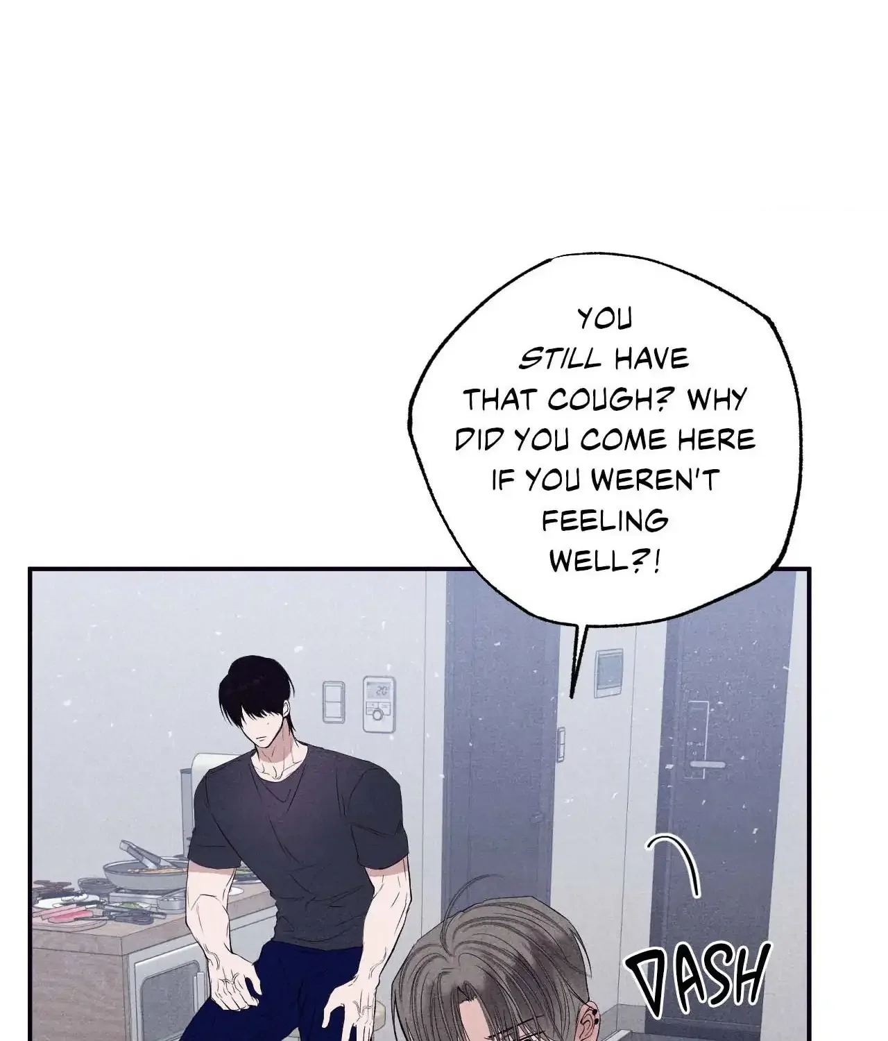 Unsleep - Chapter 34 Page 44