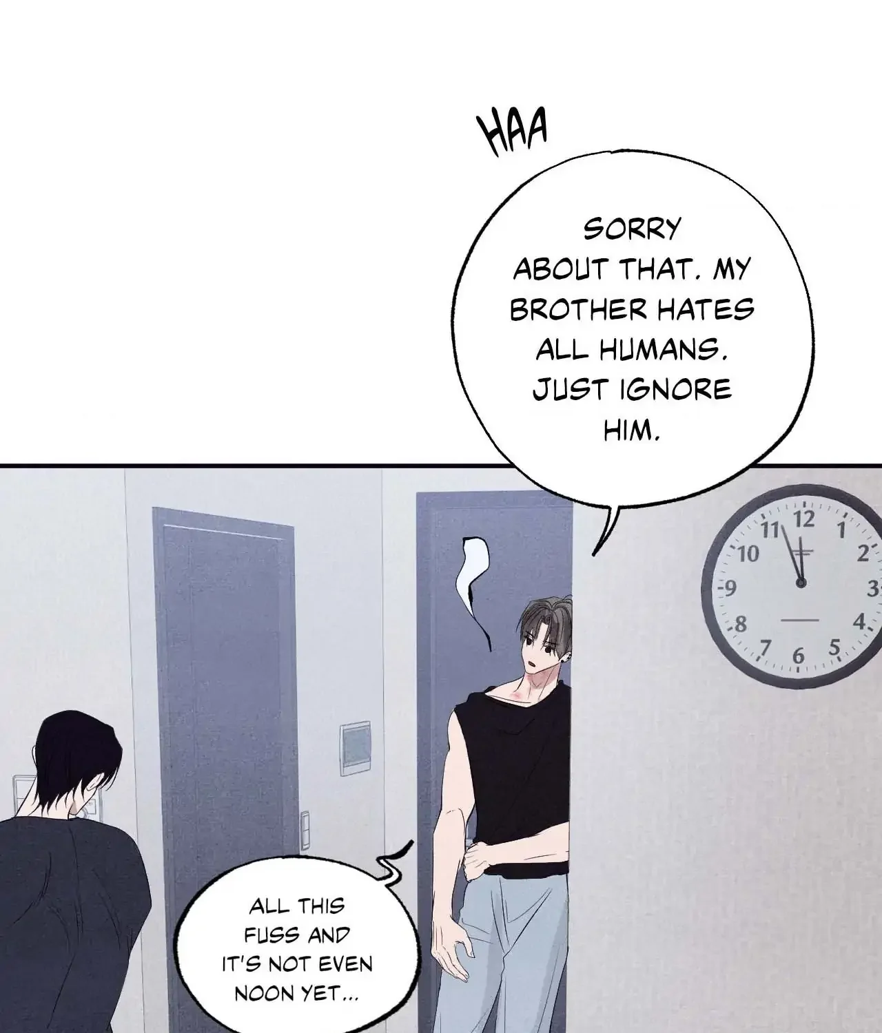 Unsleep - Chapter 34 Page 61