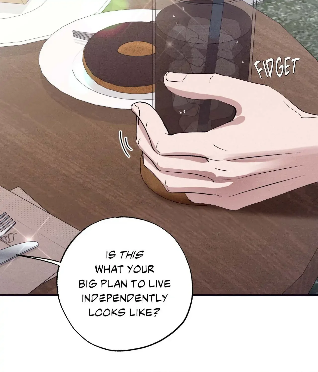 Unsleep - Chapter 34 Page 79