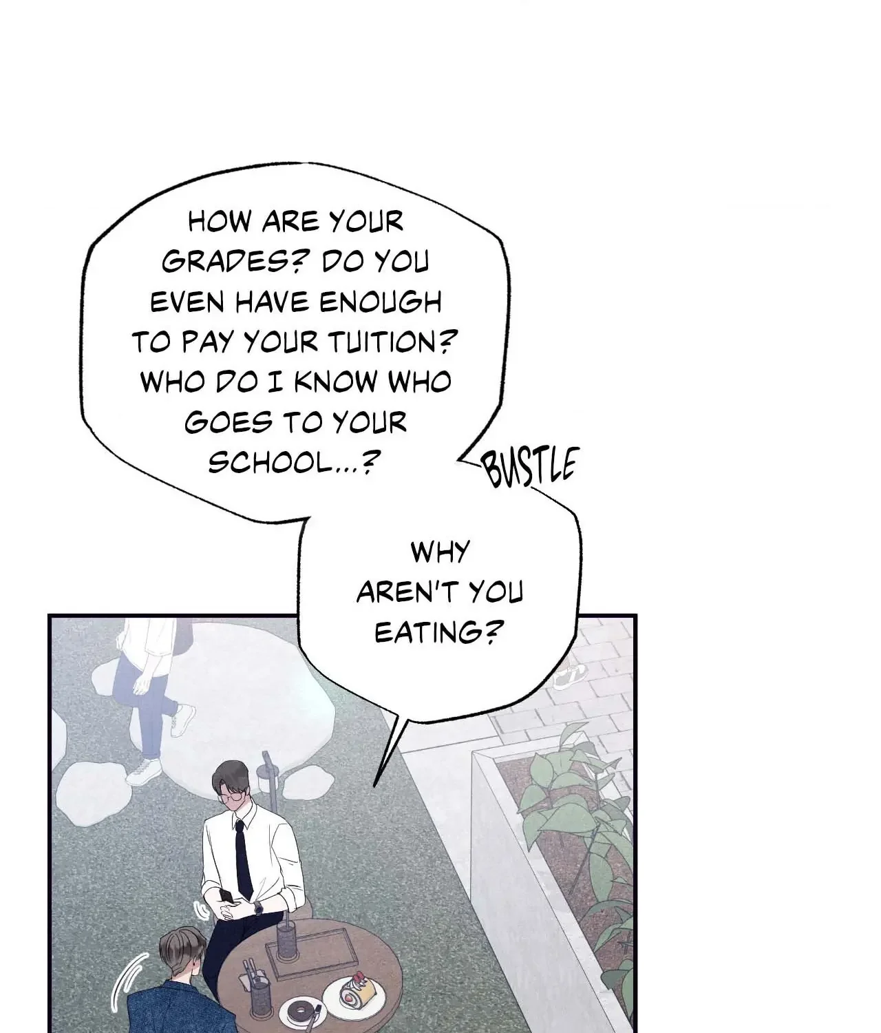 Unsleep - Chapter 34 Page 80