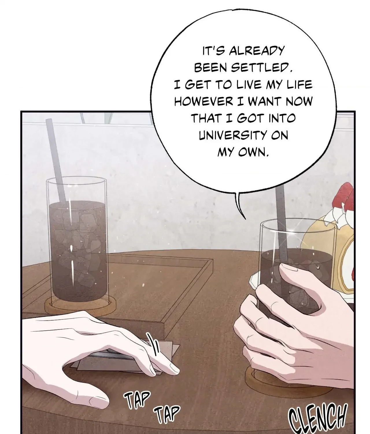 Unsleep - Chapter 34 Page 103