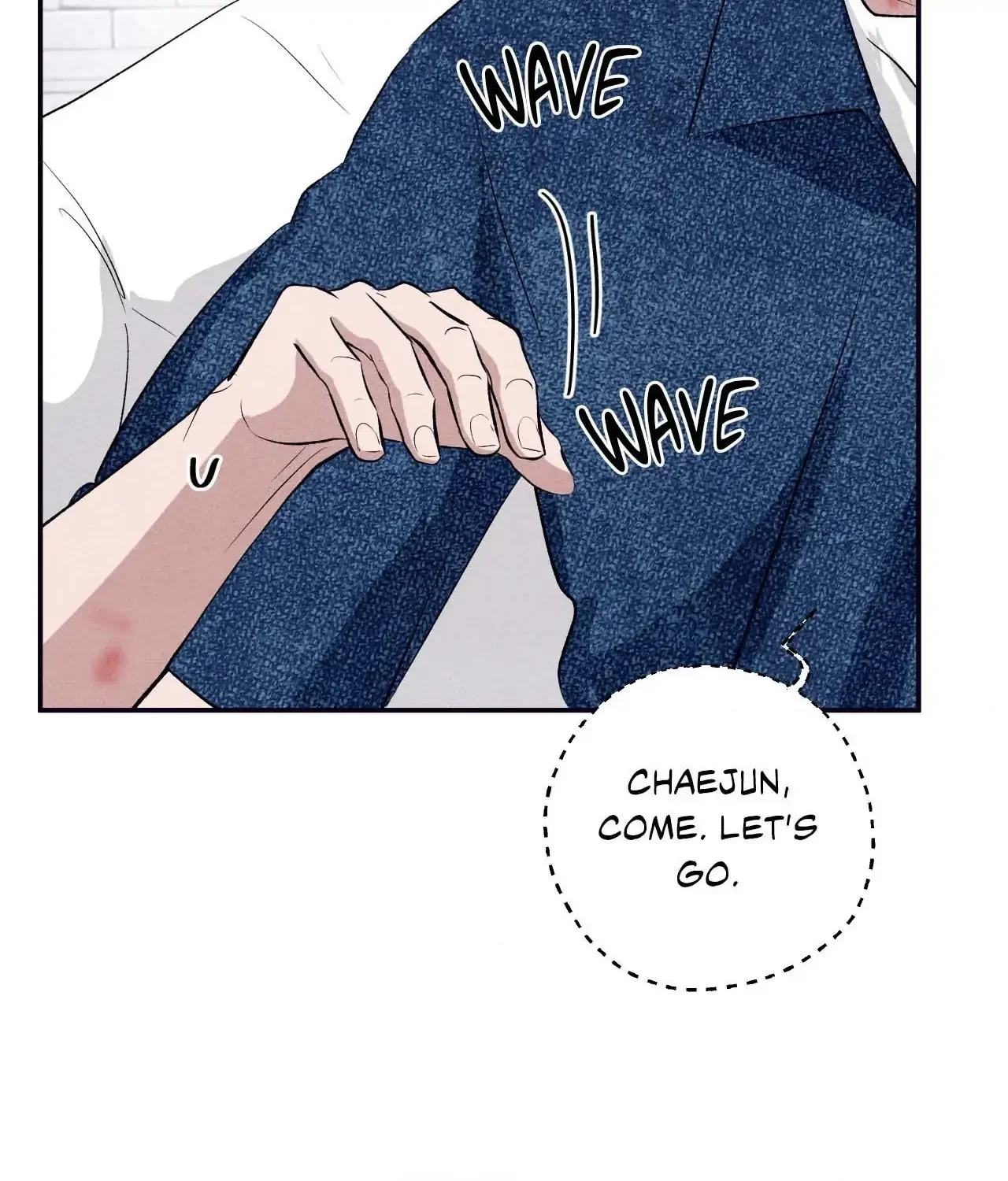 Unsleep - Chapter 34 Page 111