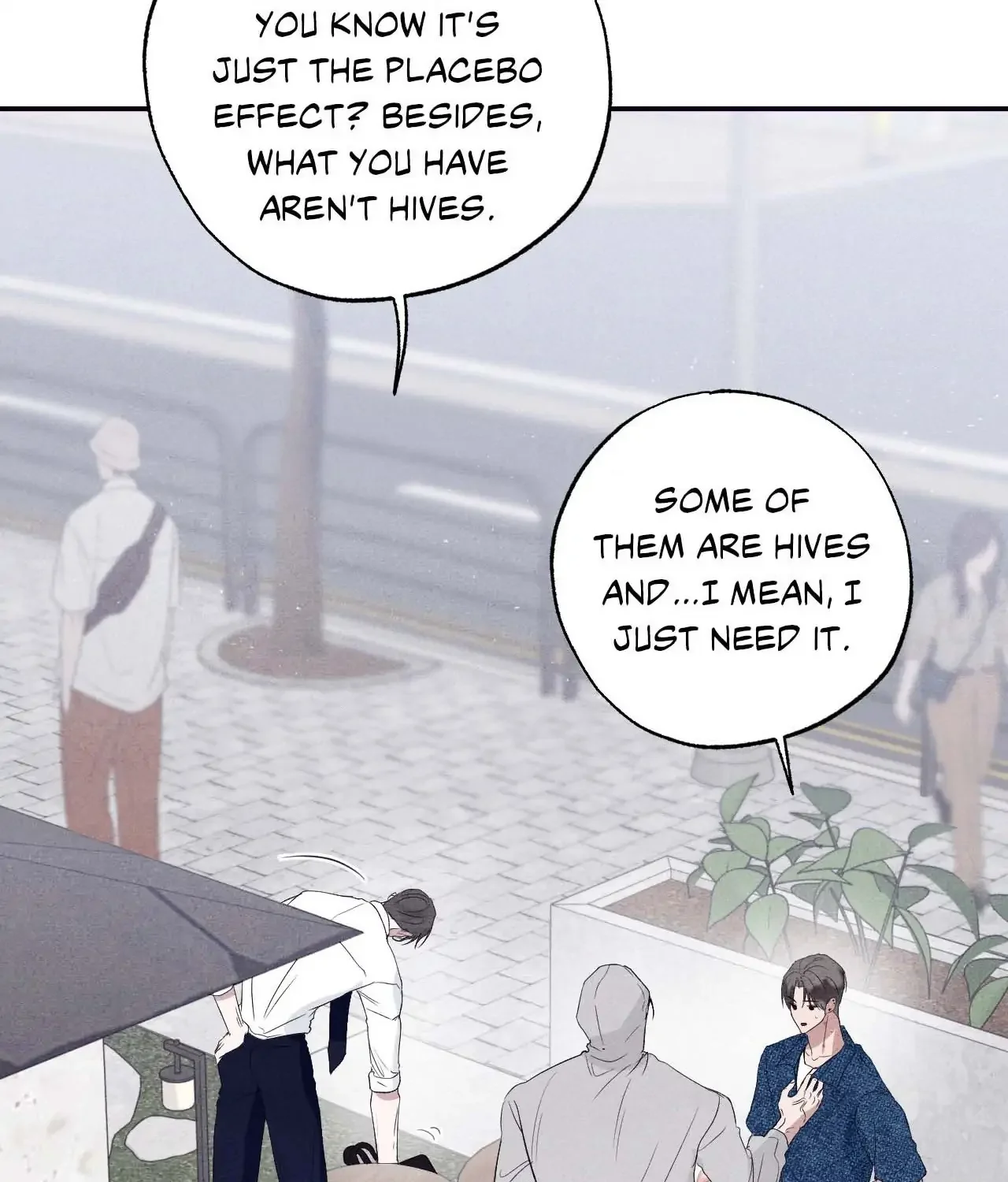 Unsleep - Chapter 34 Page 117