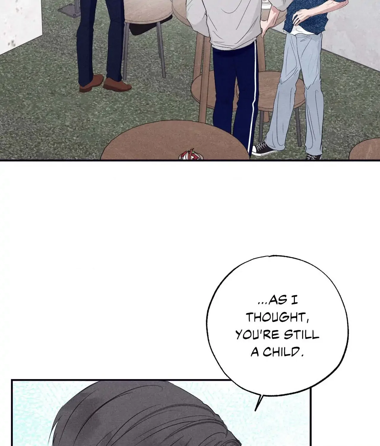 Unsleep - Chapter 34 Page 118