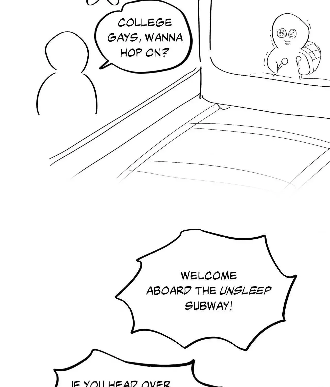 Unsleep - Chapter 35.5 Page 3