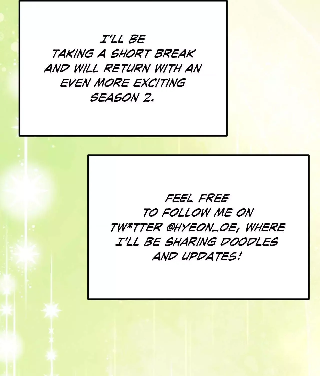 Unsleep - Chapter 35.5 Page 7