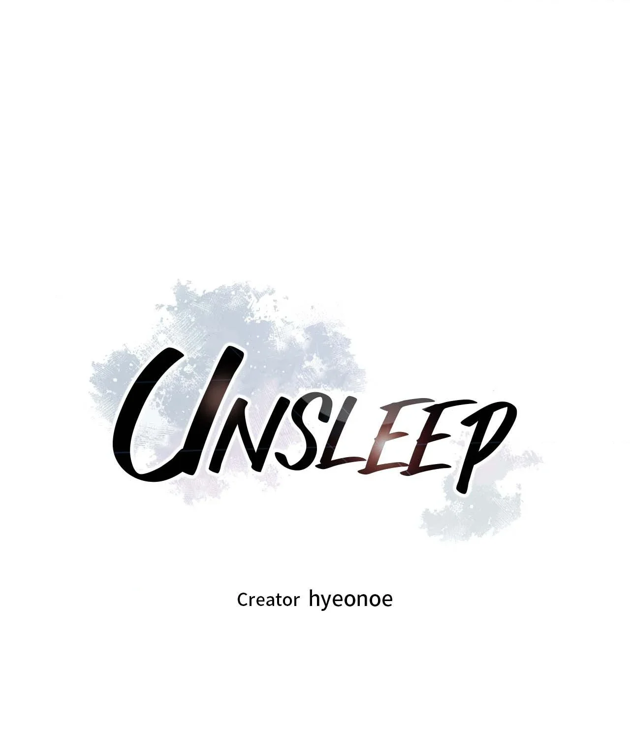 Unsleep - Chapter 35 Page 6