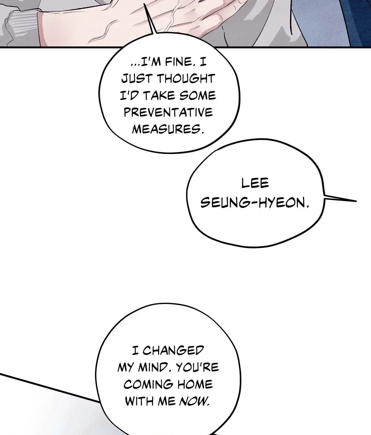 Unsleep - Chapter 35 Page 15