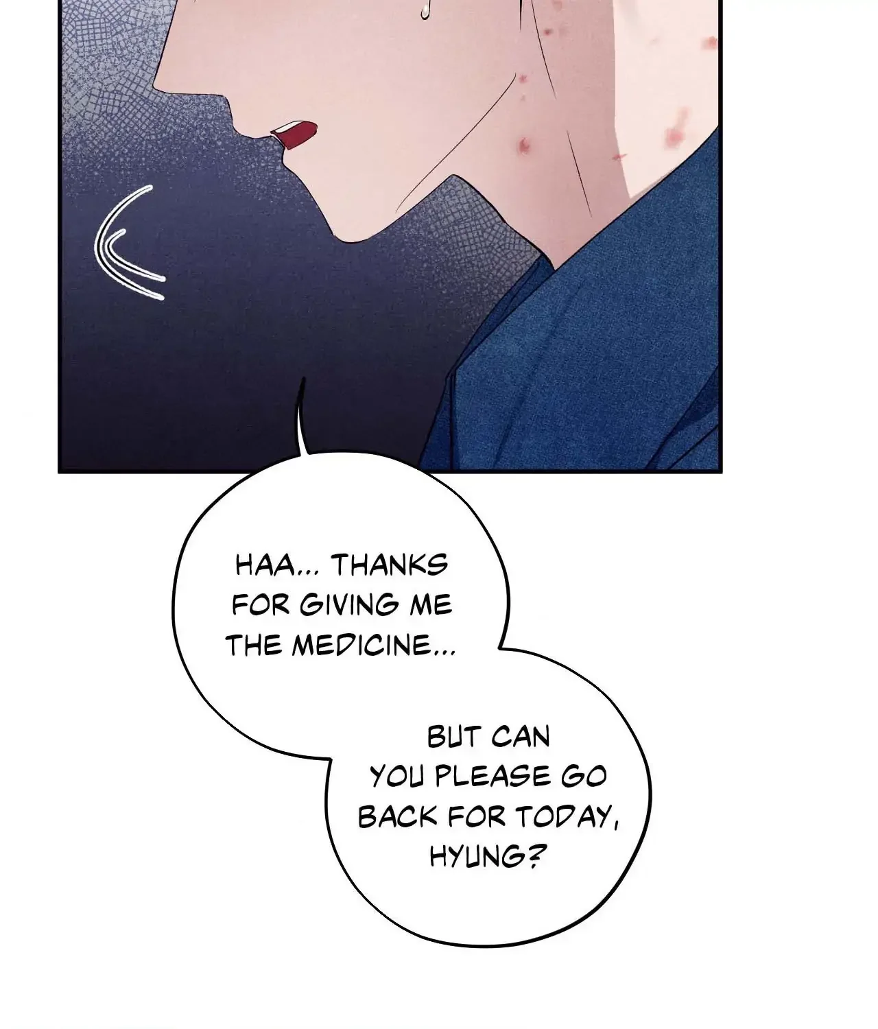 Unsleep - Chapter 35 Page 18